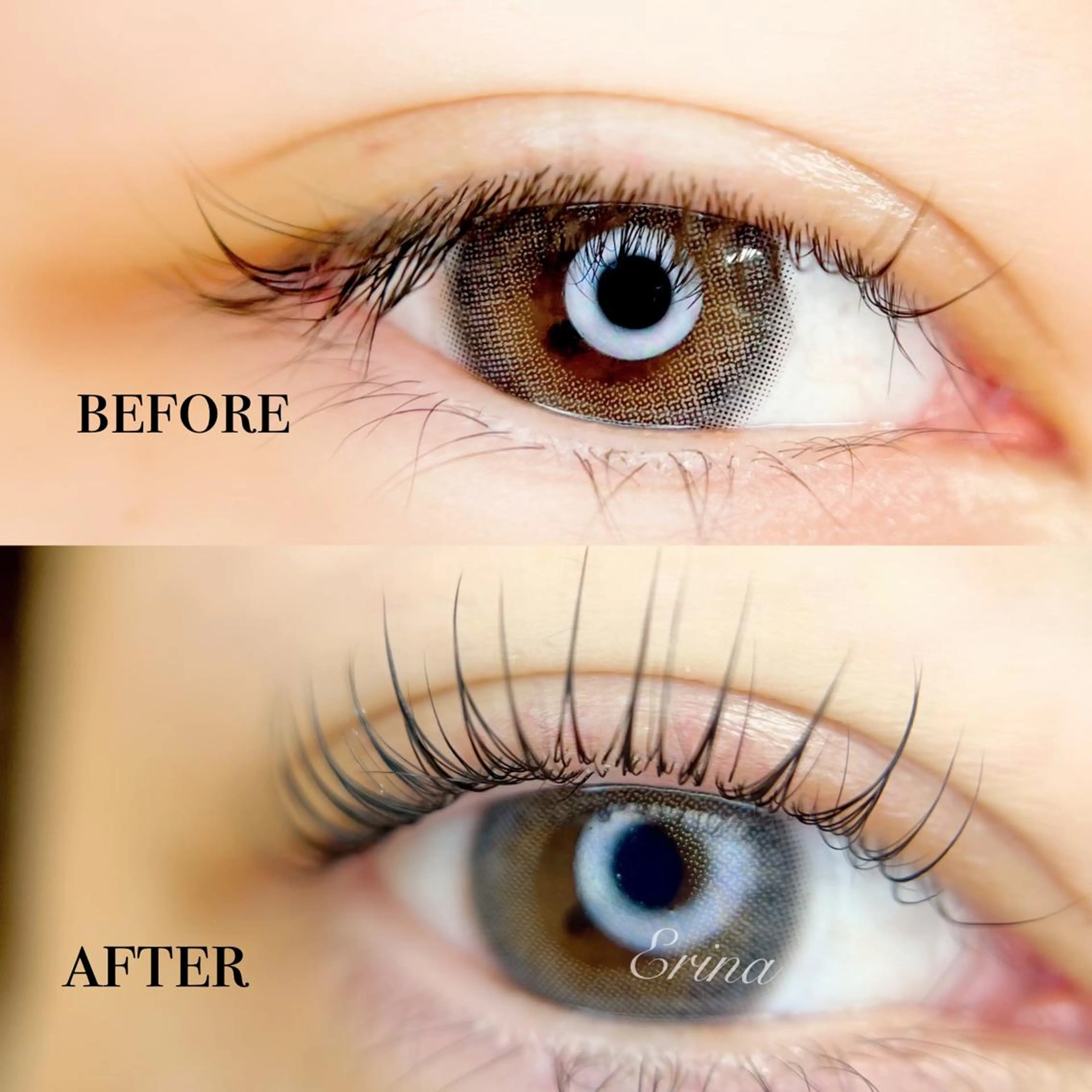 マツエク・マツパ Dimples所属・Dimples eyelashのエステ・リラクイメージ