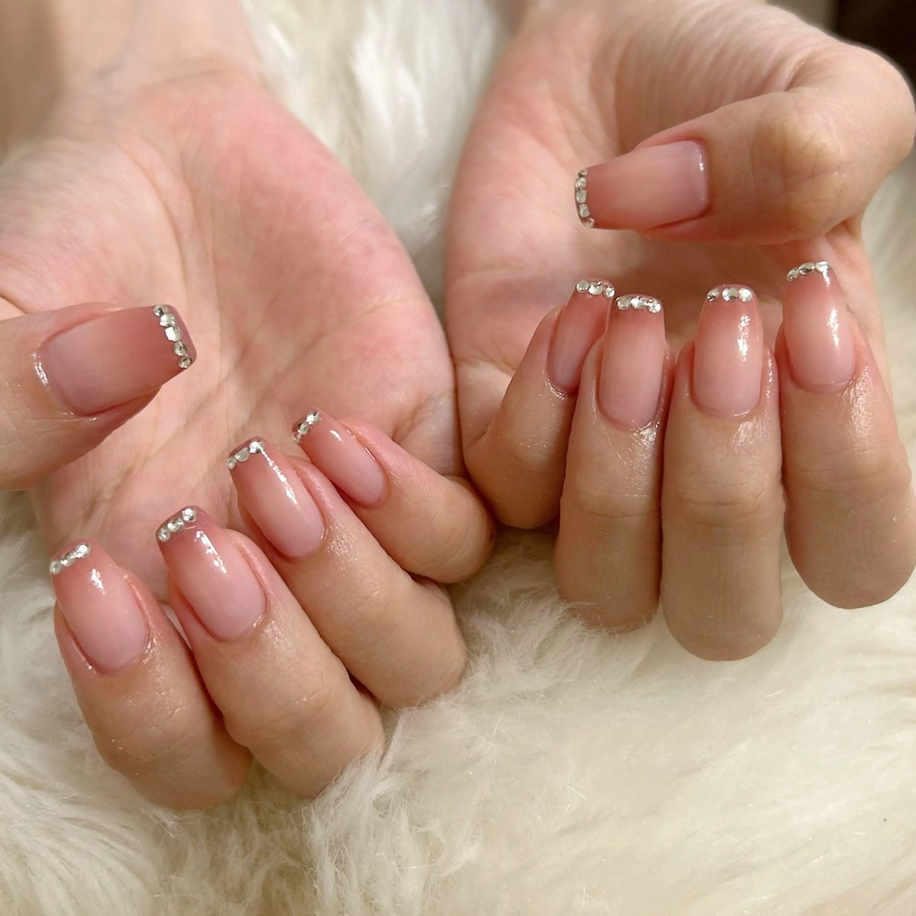 ネイル ハンドネイル Uchida Mayunaのその他イメージ