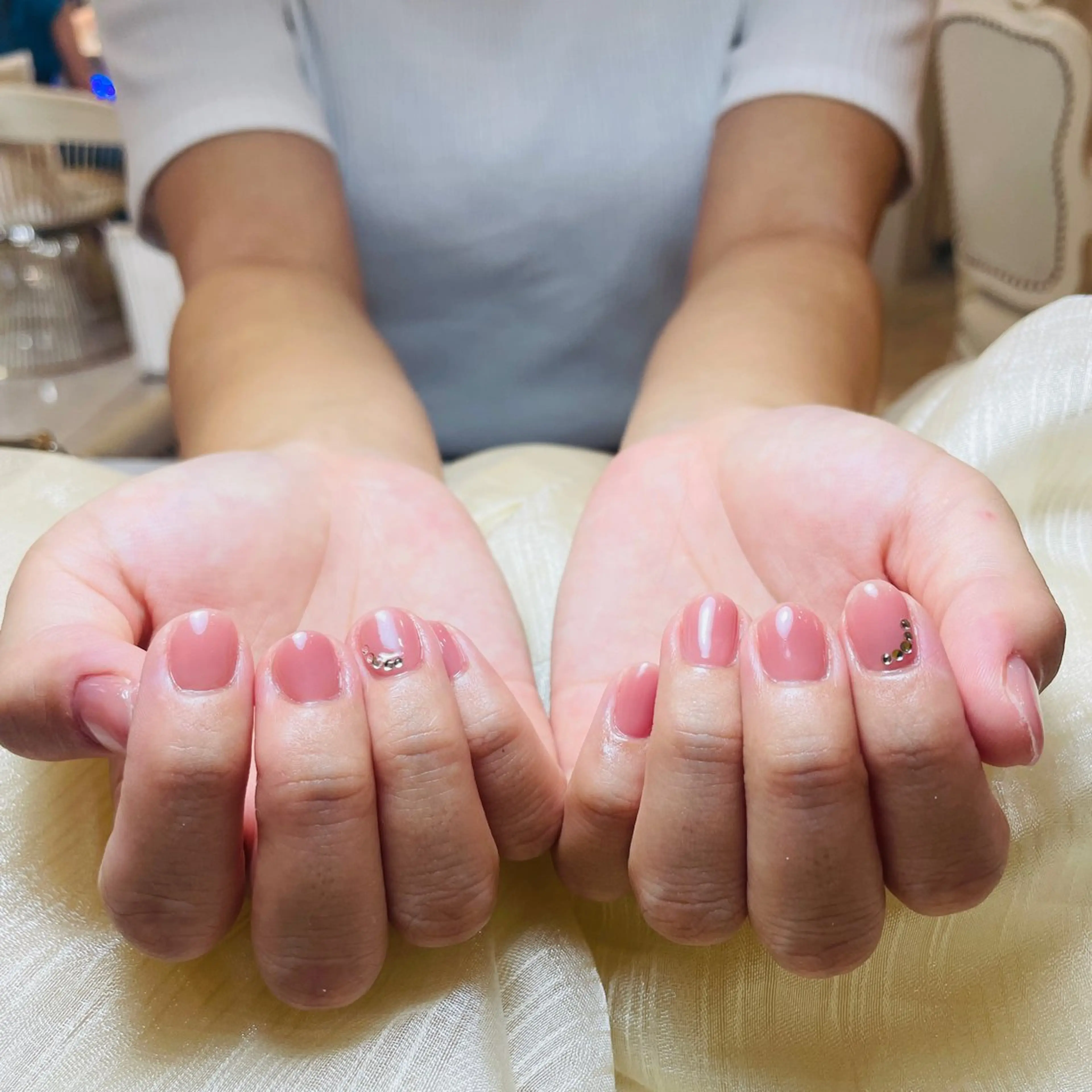 ネイル 🌟nail salon新宿のネイルデザイン