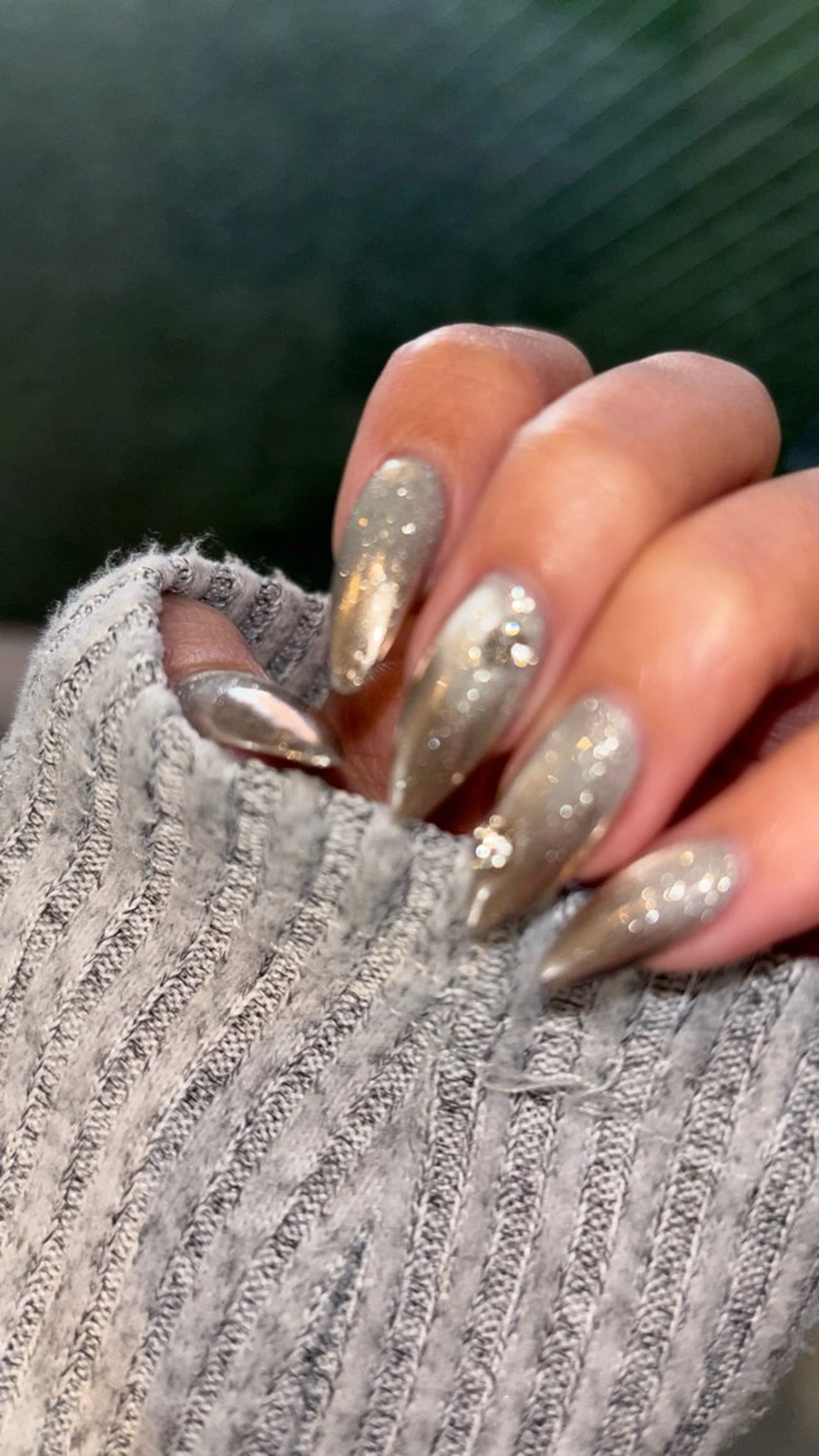 ネイル Bianca大名店 WATANABEのネイルデザイン