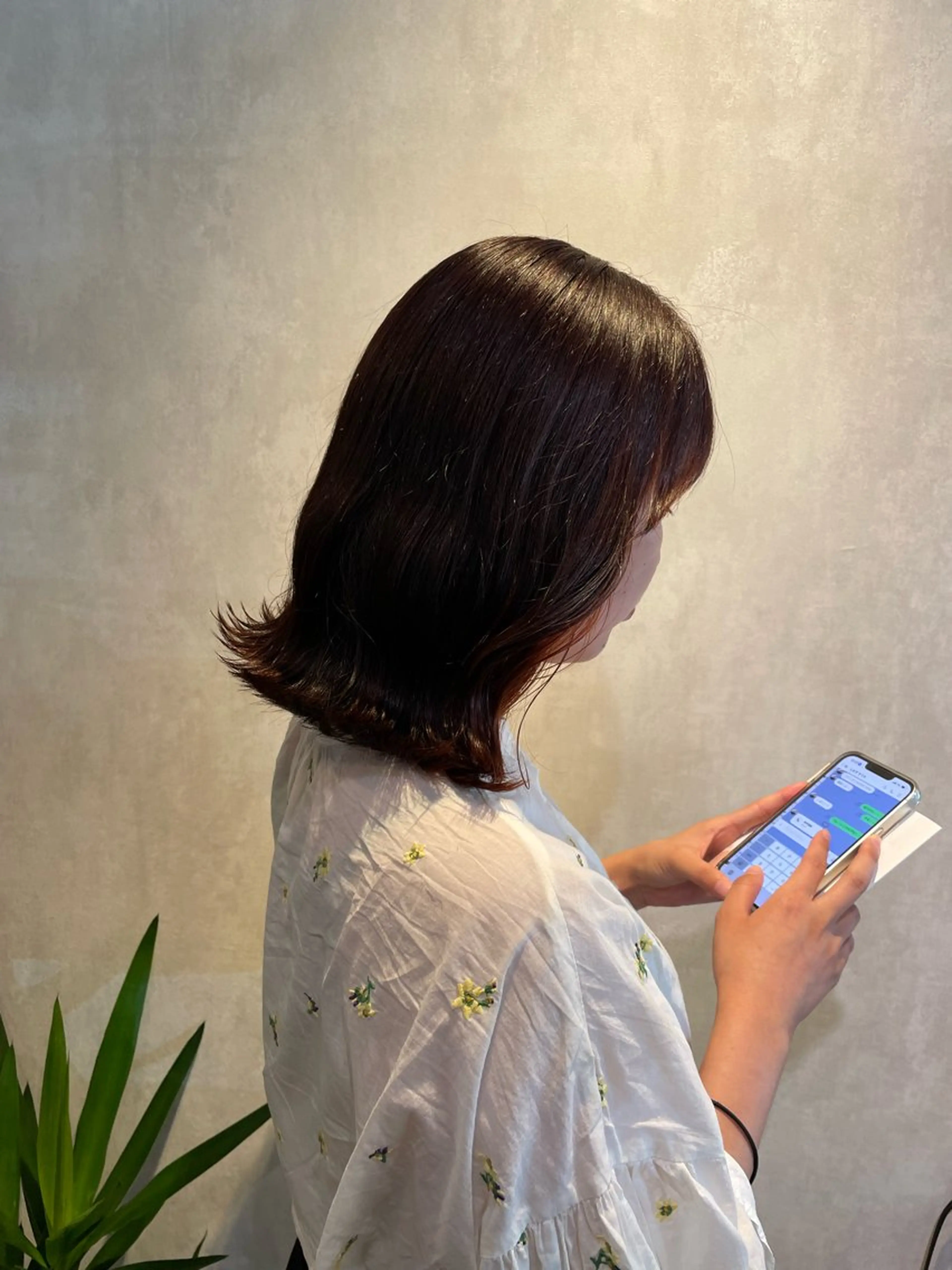 ショート 木下 修兵のヘアスタイル