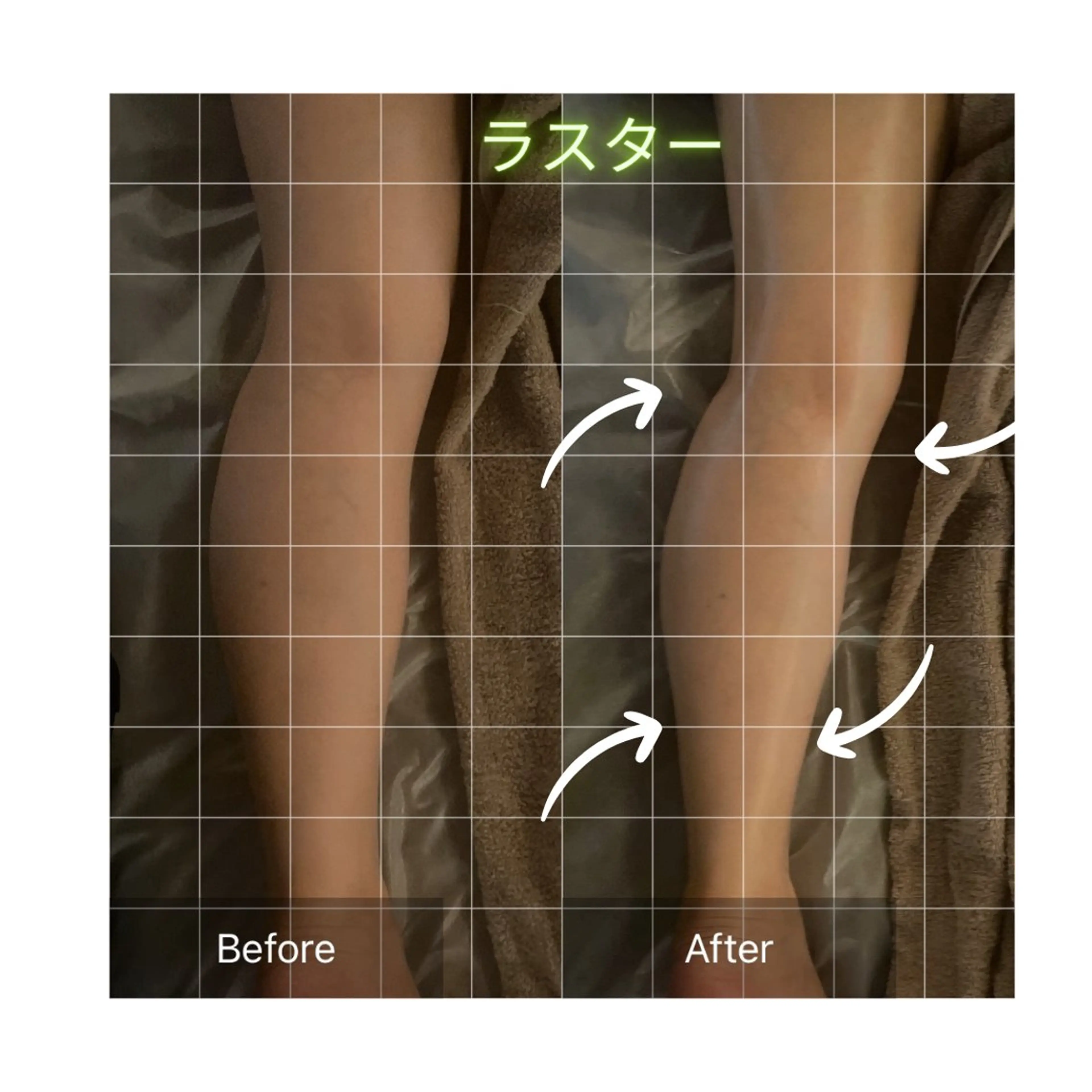 煌めき輝き⭐︎ 浄化リンパ専門のエステ・リラクイメージ