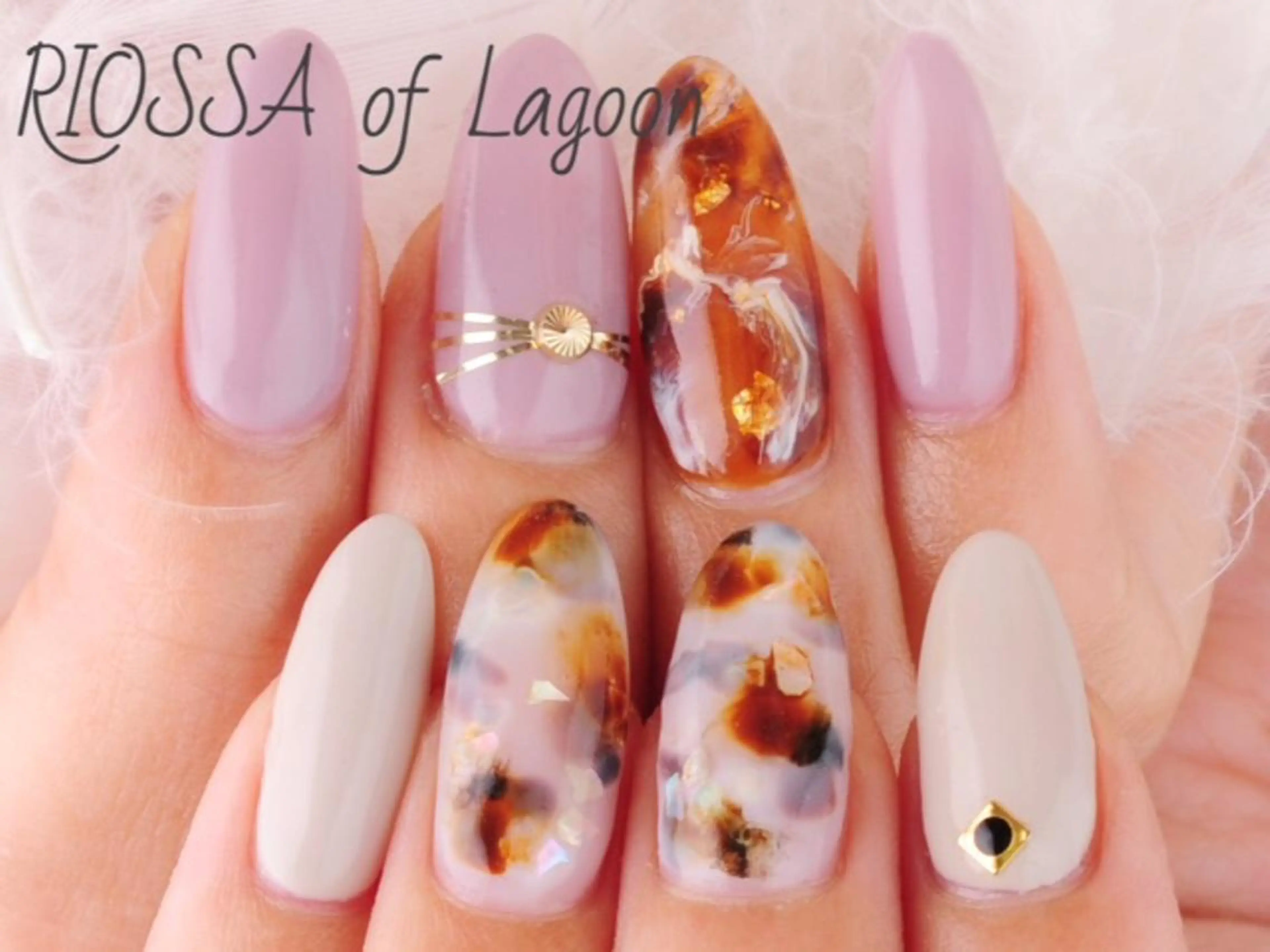 ネイル リオッサ  オブ ラグーン神戸店のエステ・リラクイメージ