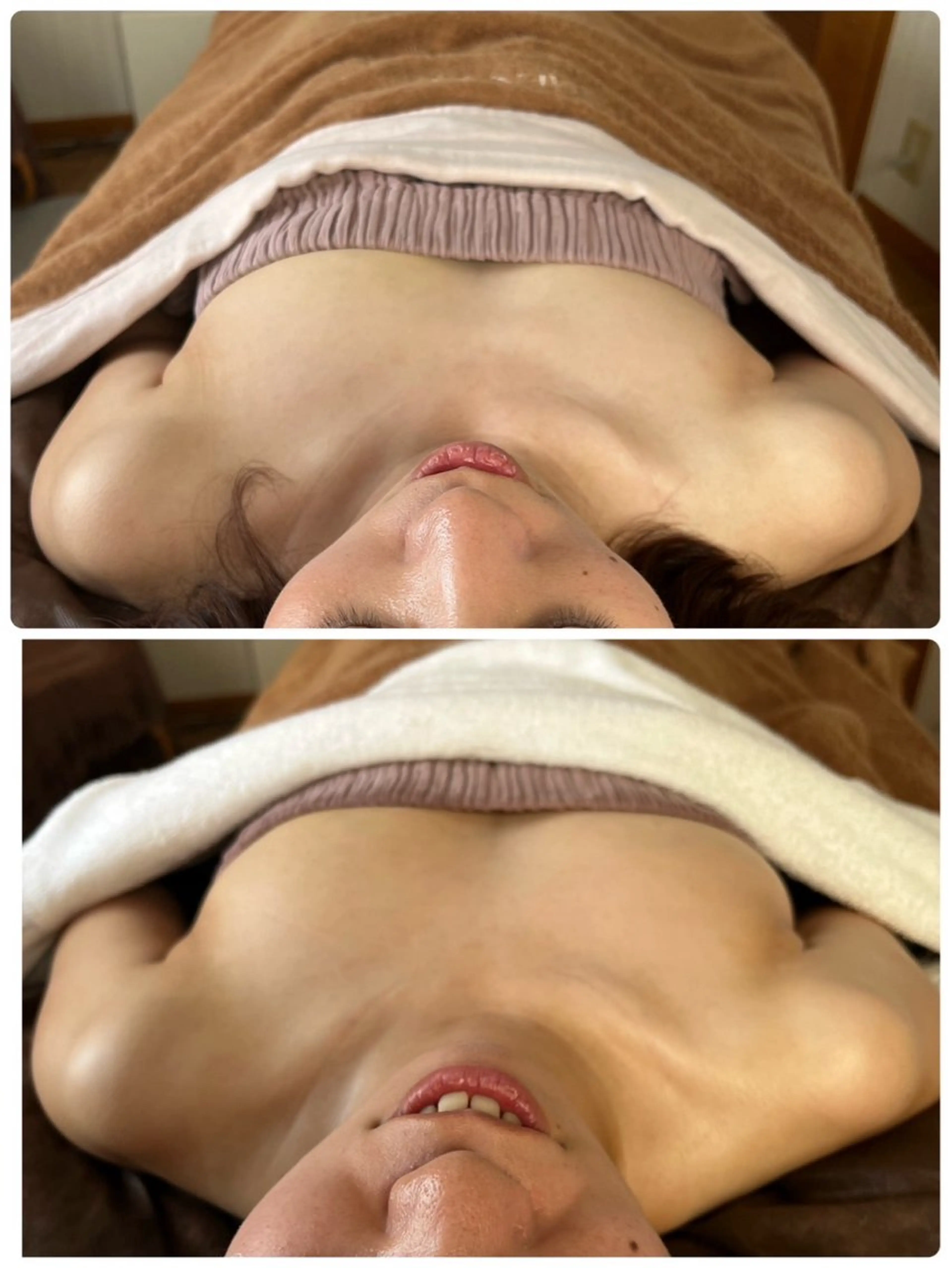 エステ 平岩 仁美のエステ・リラクイメージ