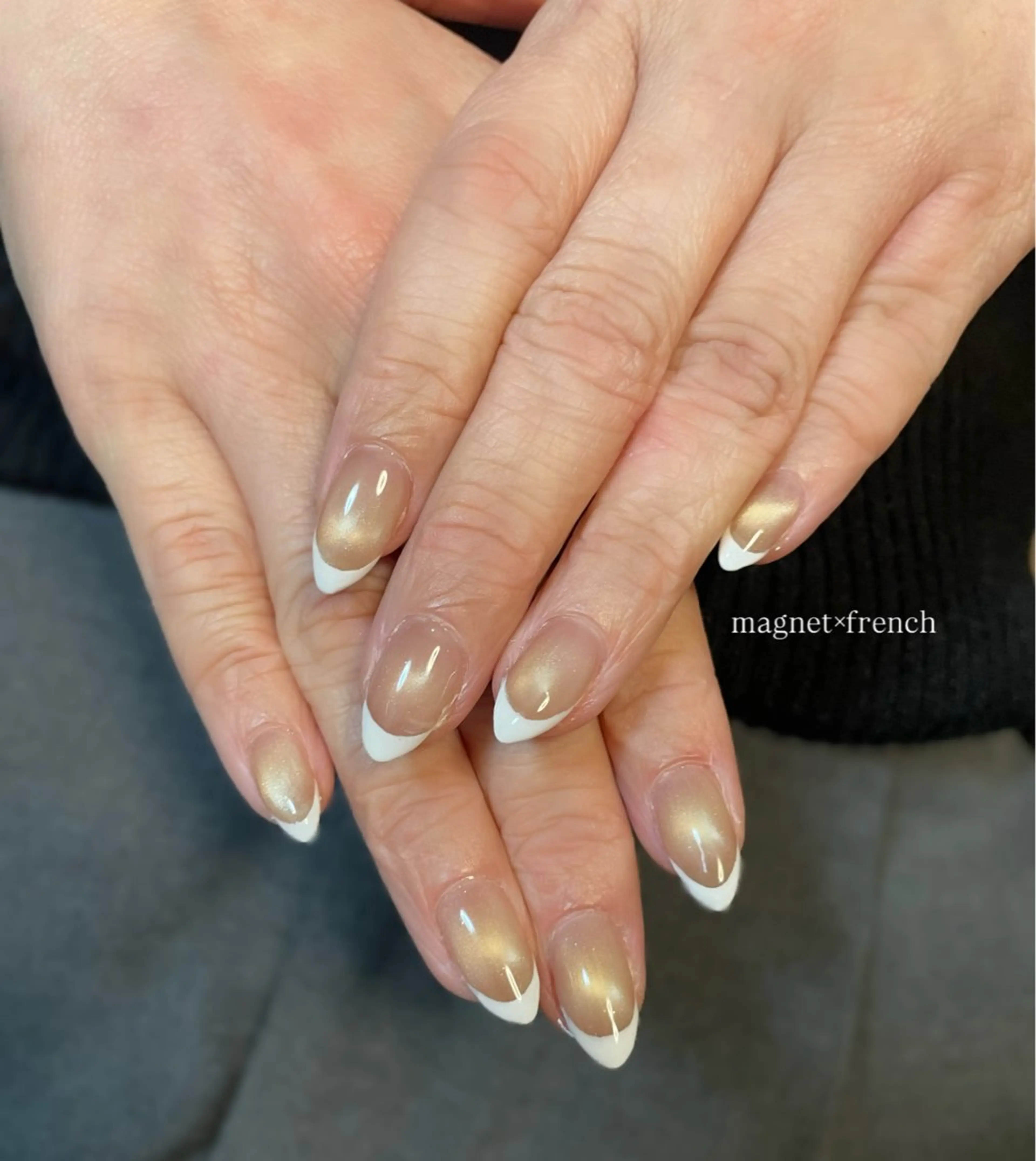 ネイル 新田 /nailのネイルデザイン