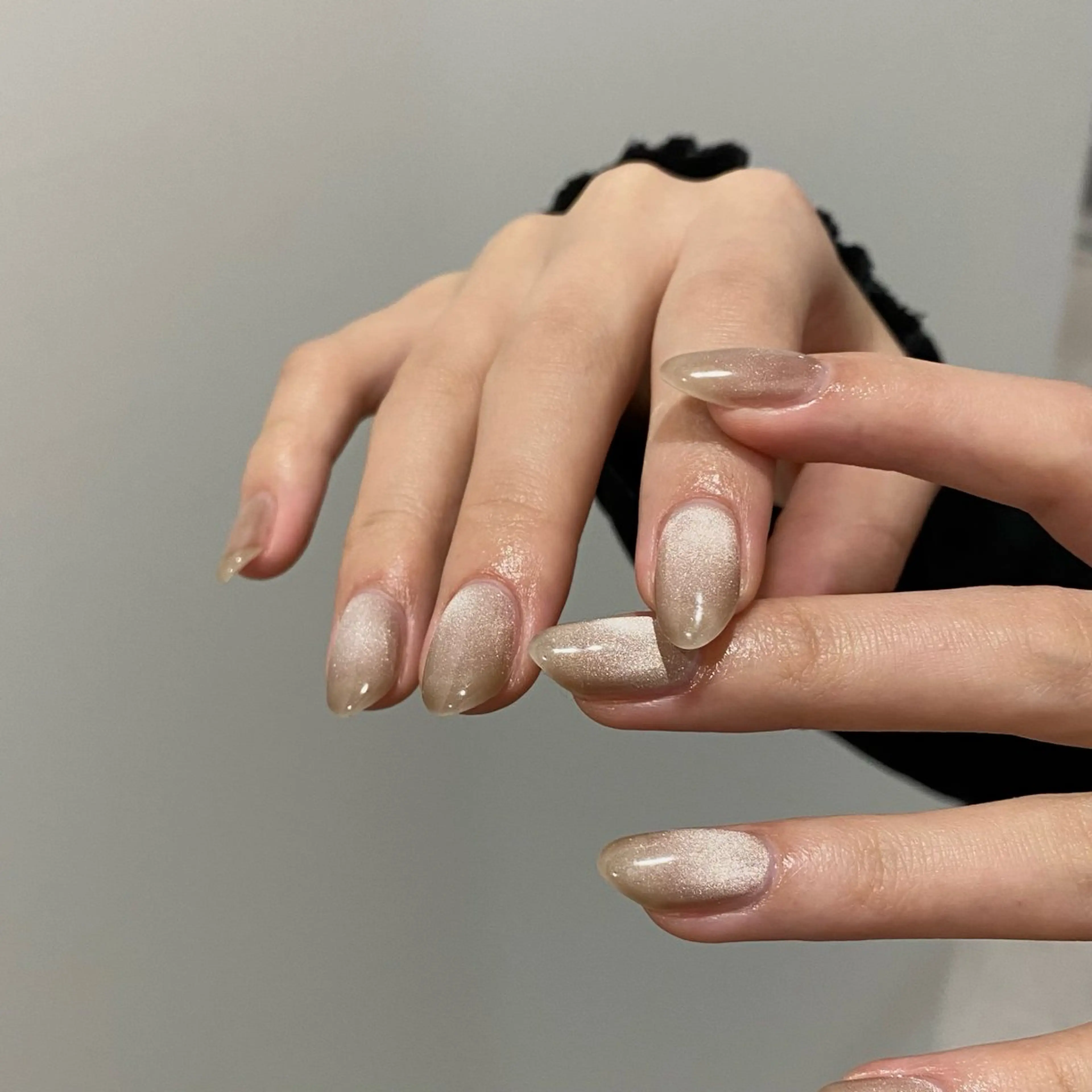 ネイル NUE rico / ニュアンスネイルのネイルデザイン