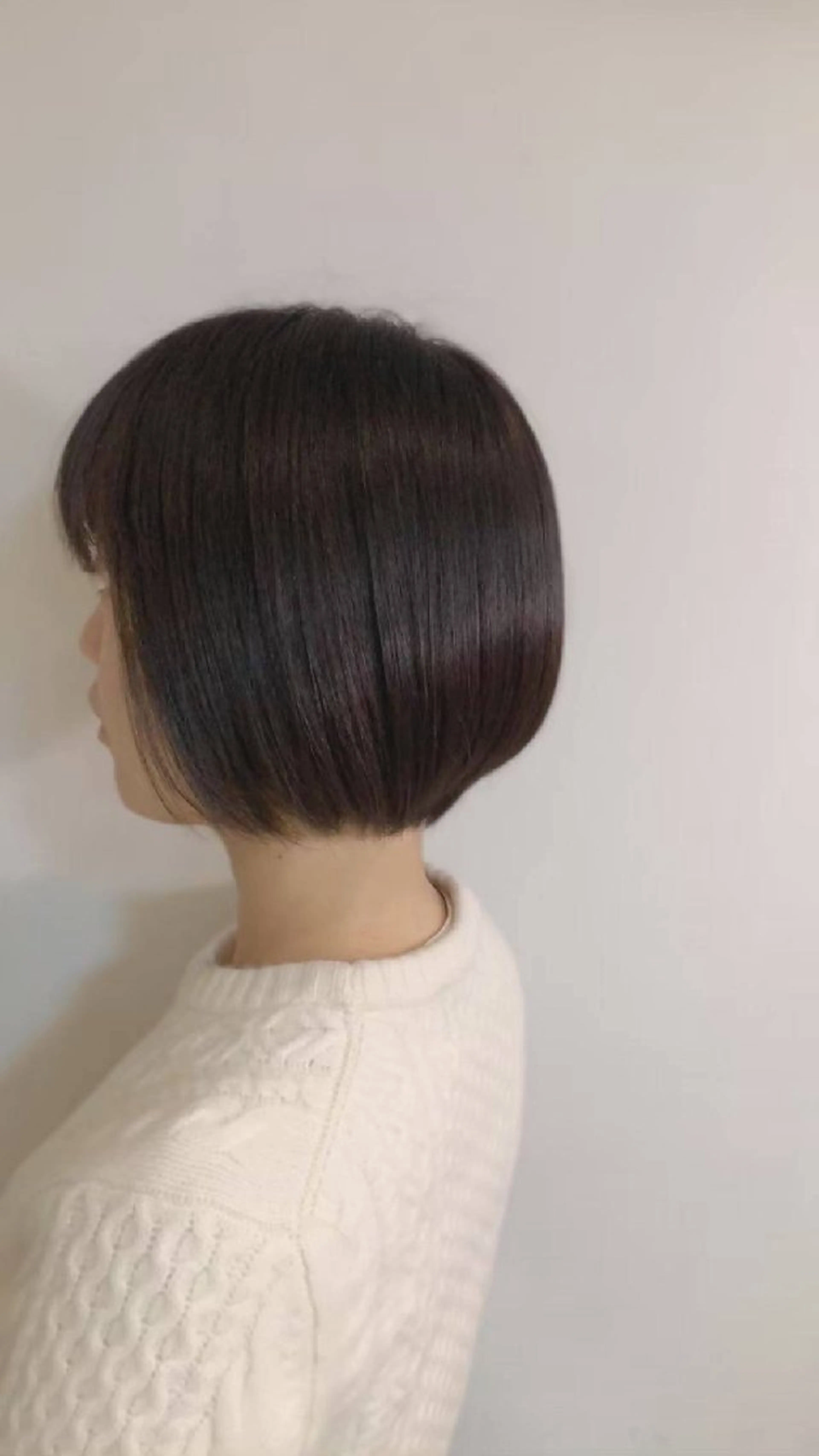 カラー from…所属・髪質改善ストレート♥ JUN🐱のヘアスタイル