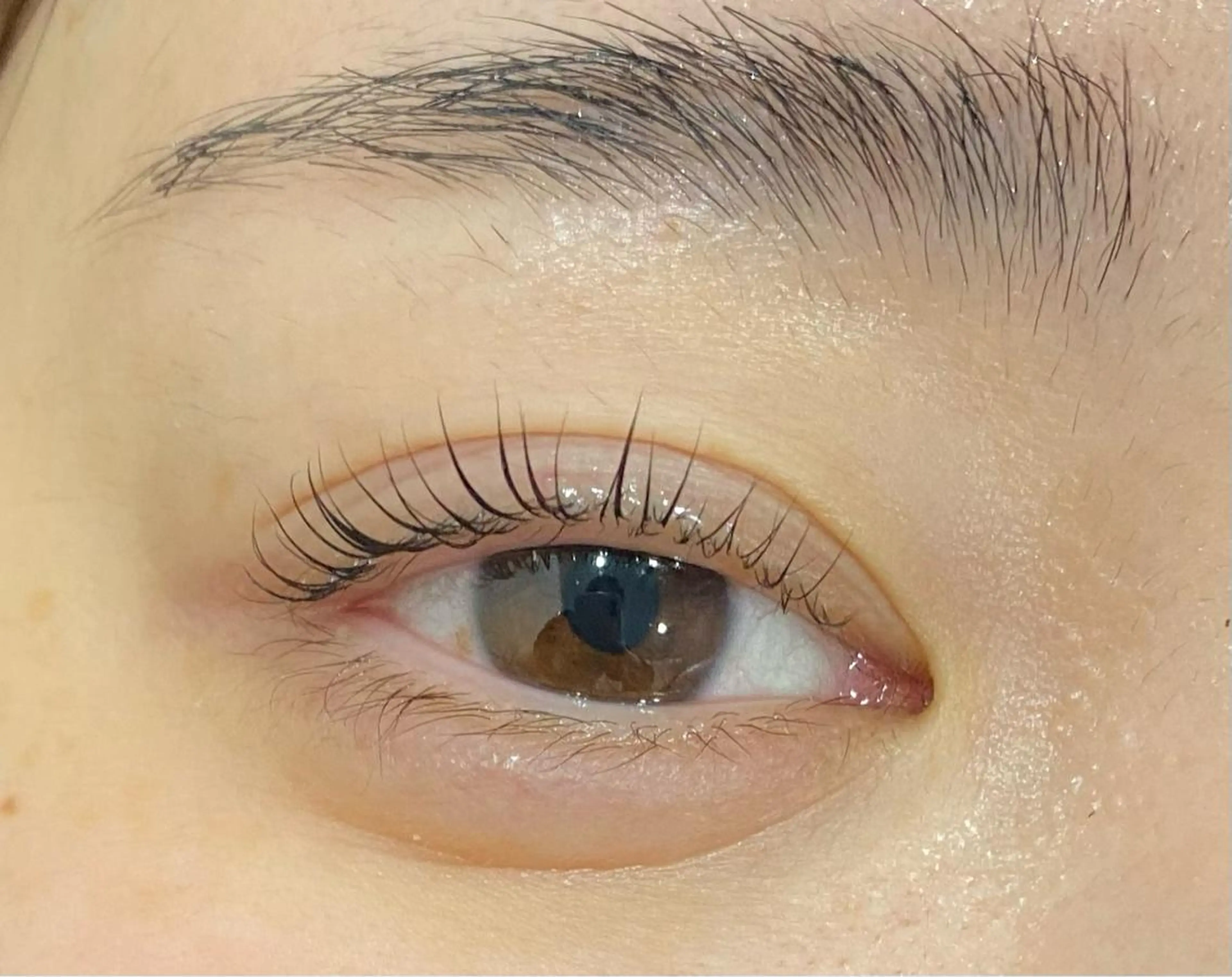 マツエク・マツパ i.Calm 【アイカルム】のマツエク・マツパデザイン