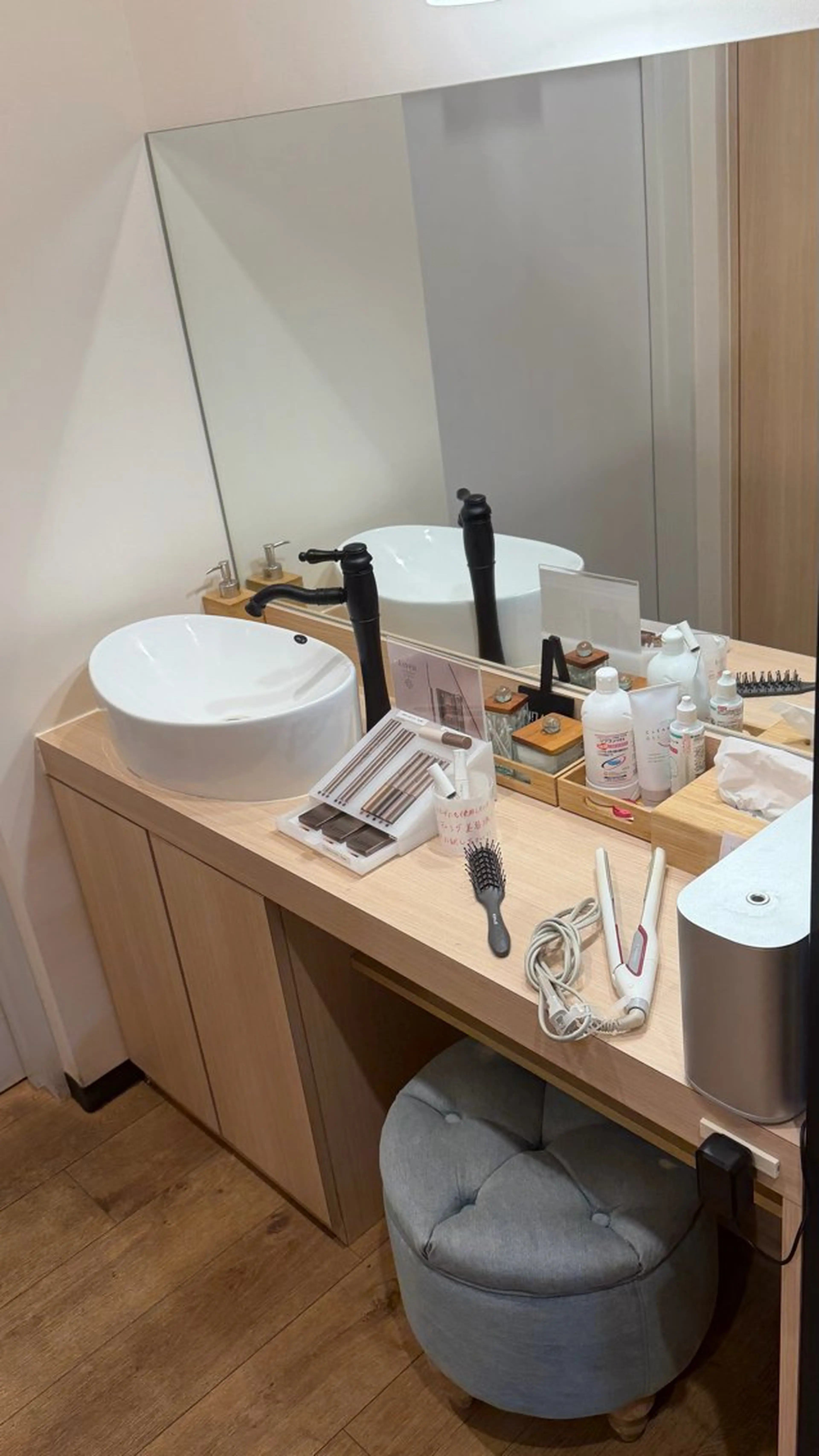 マツエク・マツパ 山本麗奈🩰nene .辻堂🫧のマツエク・マツパデザイン