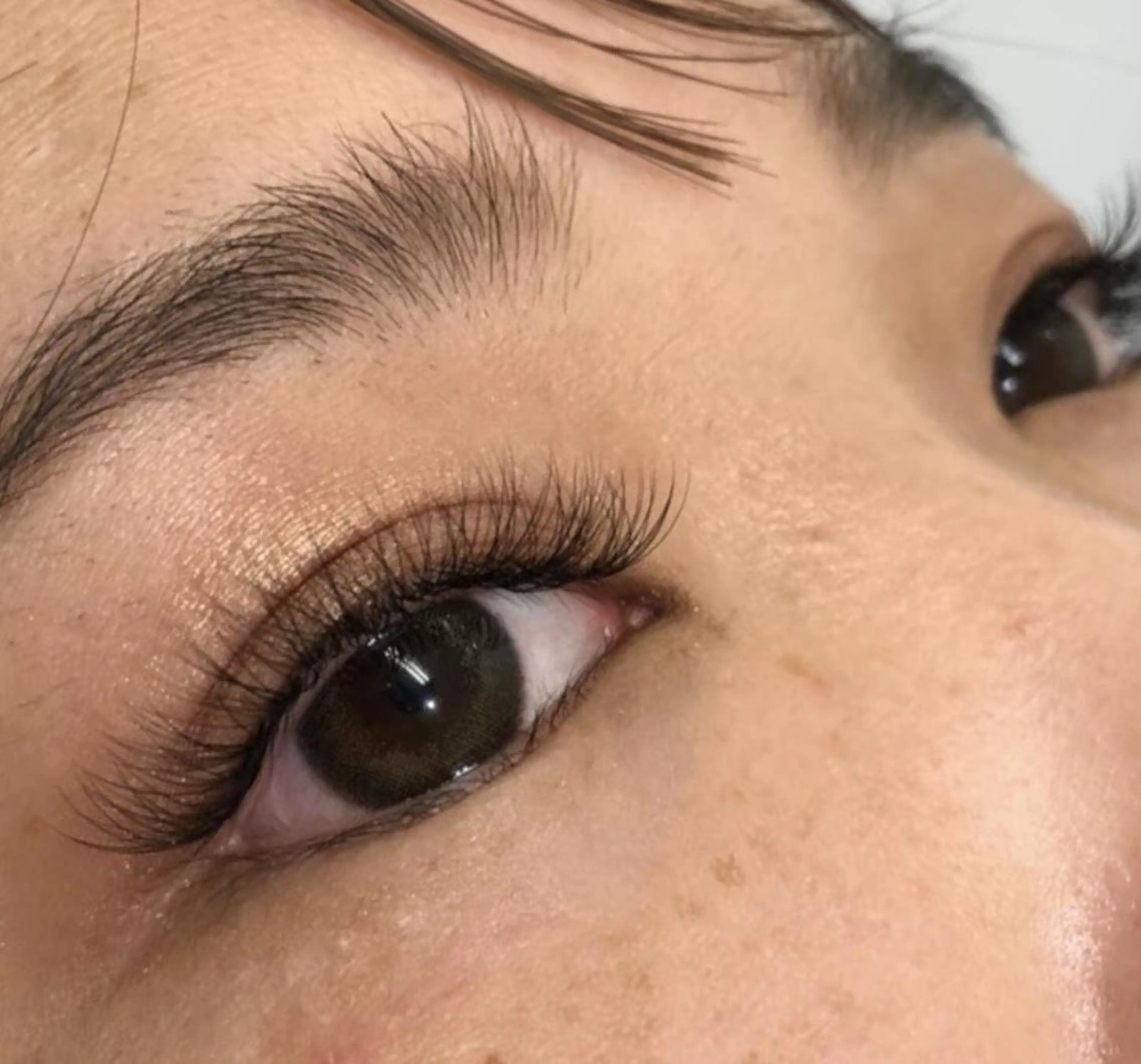 マツエク・マツパ MANA rikaのマツエク・マツパデザイン