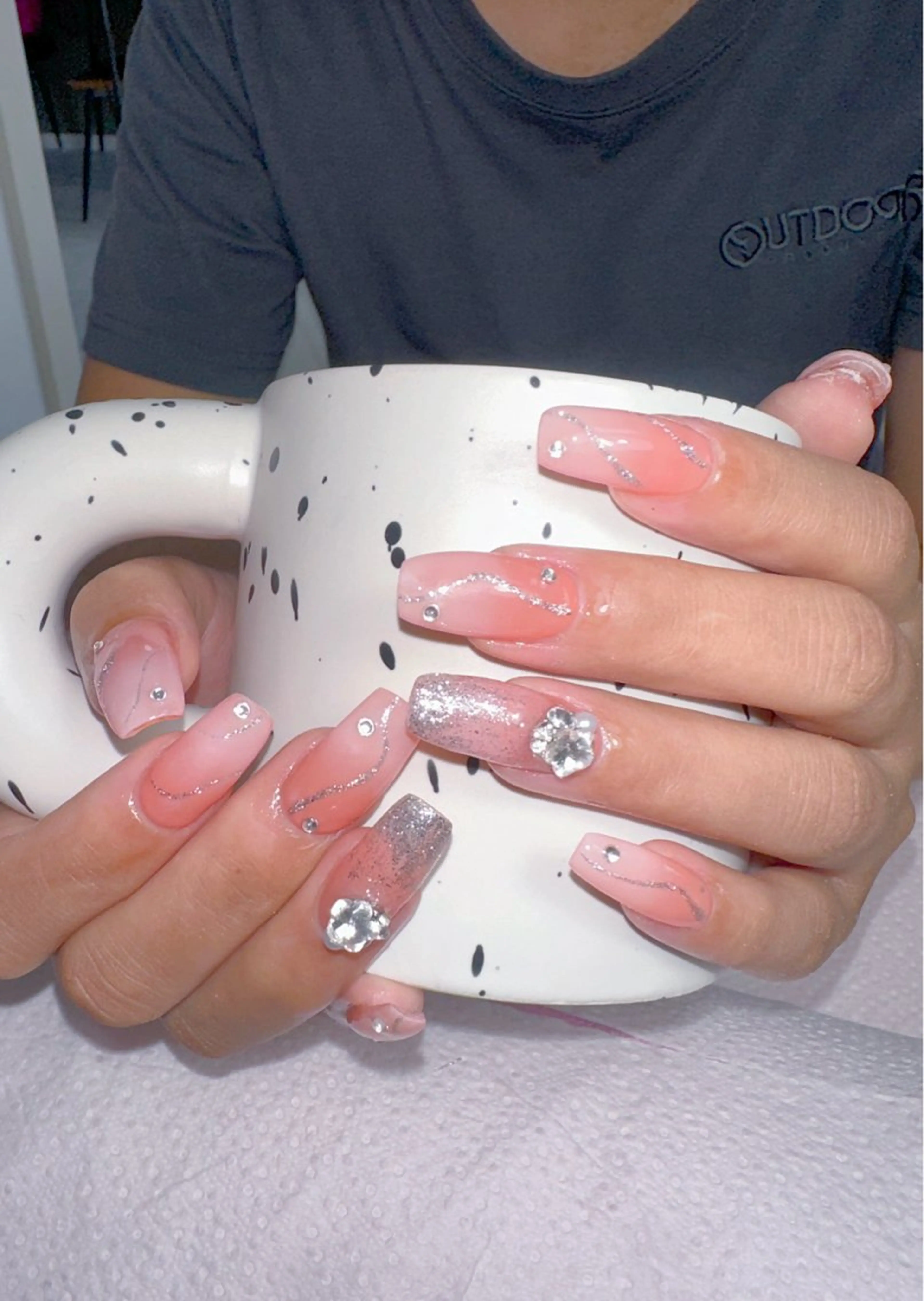 ネイル JJ’s Nail🐶のネイルデザイン