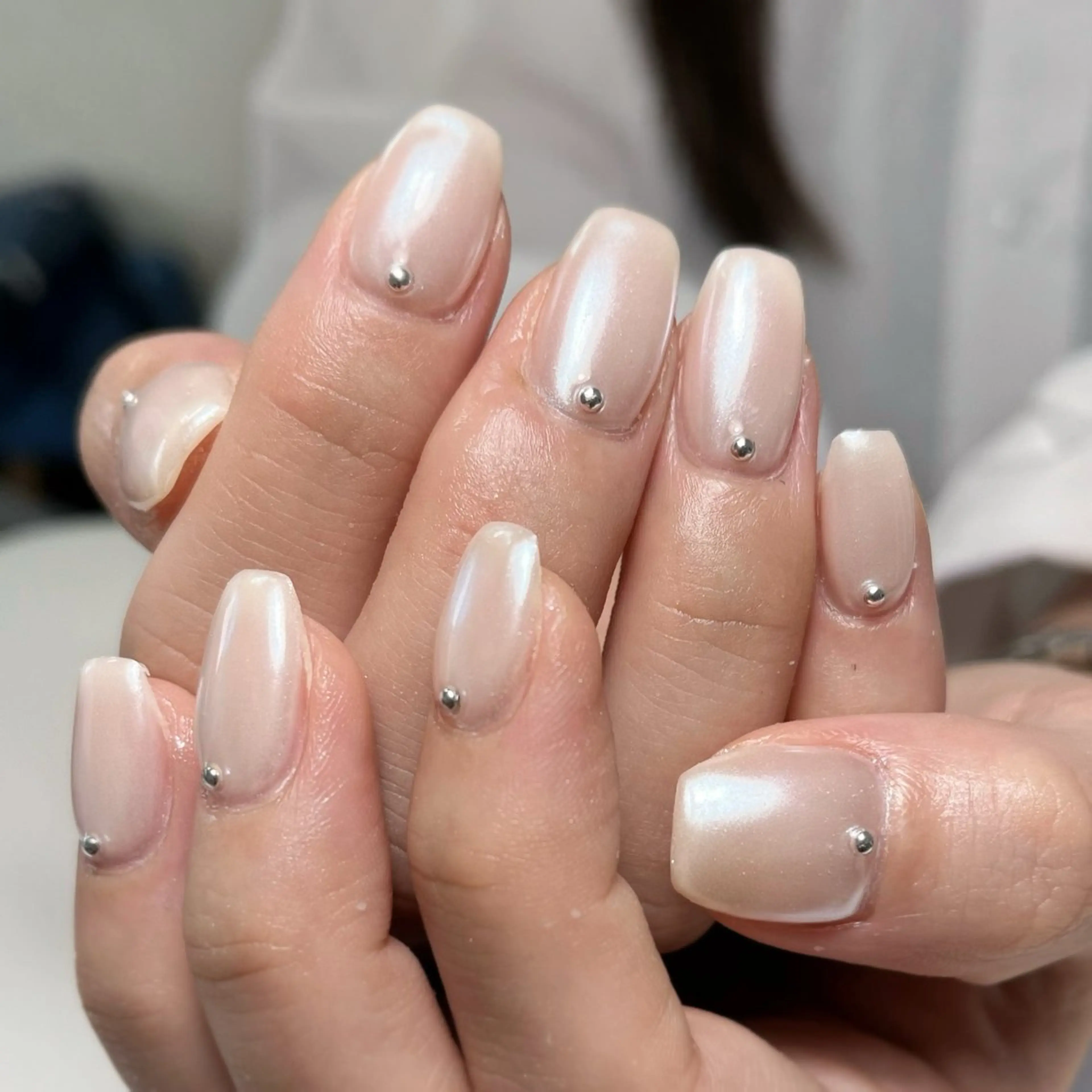 ネイル Twinkle Nail Kuboのネイルデザイン