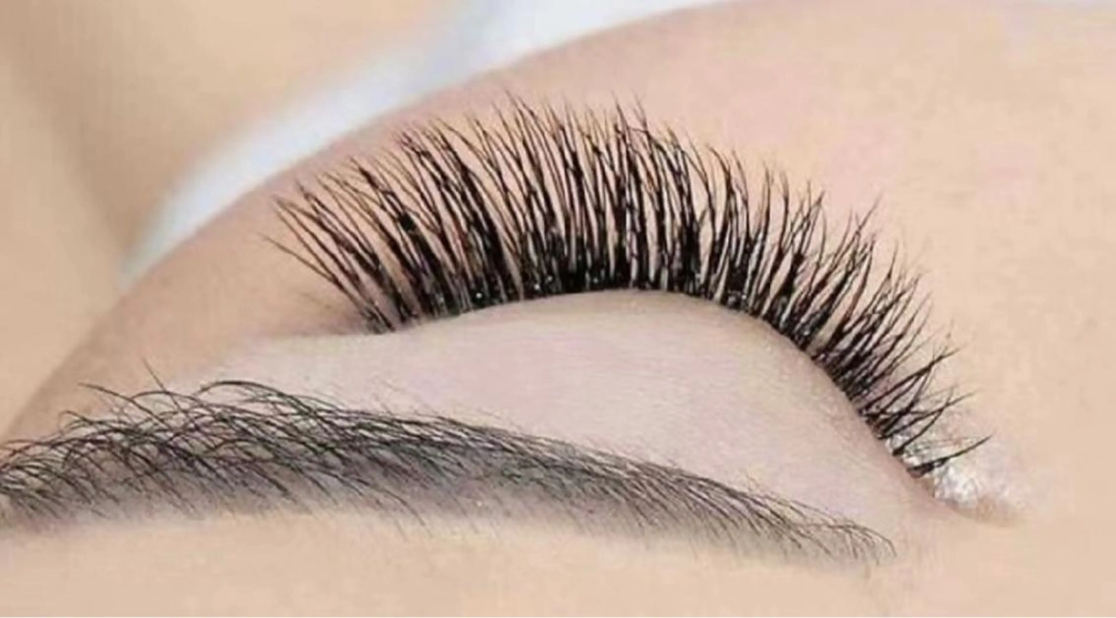 マツエク・マツパ salon de Reiのマツエク・マツパデザイン