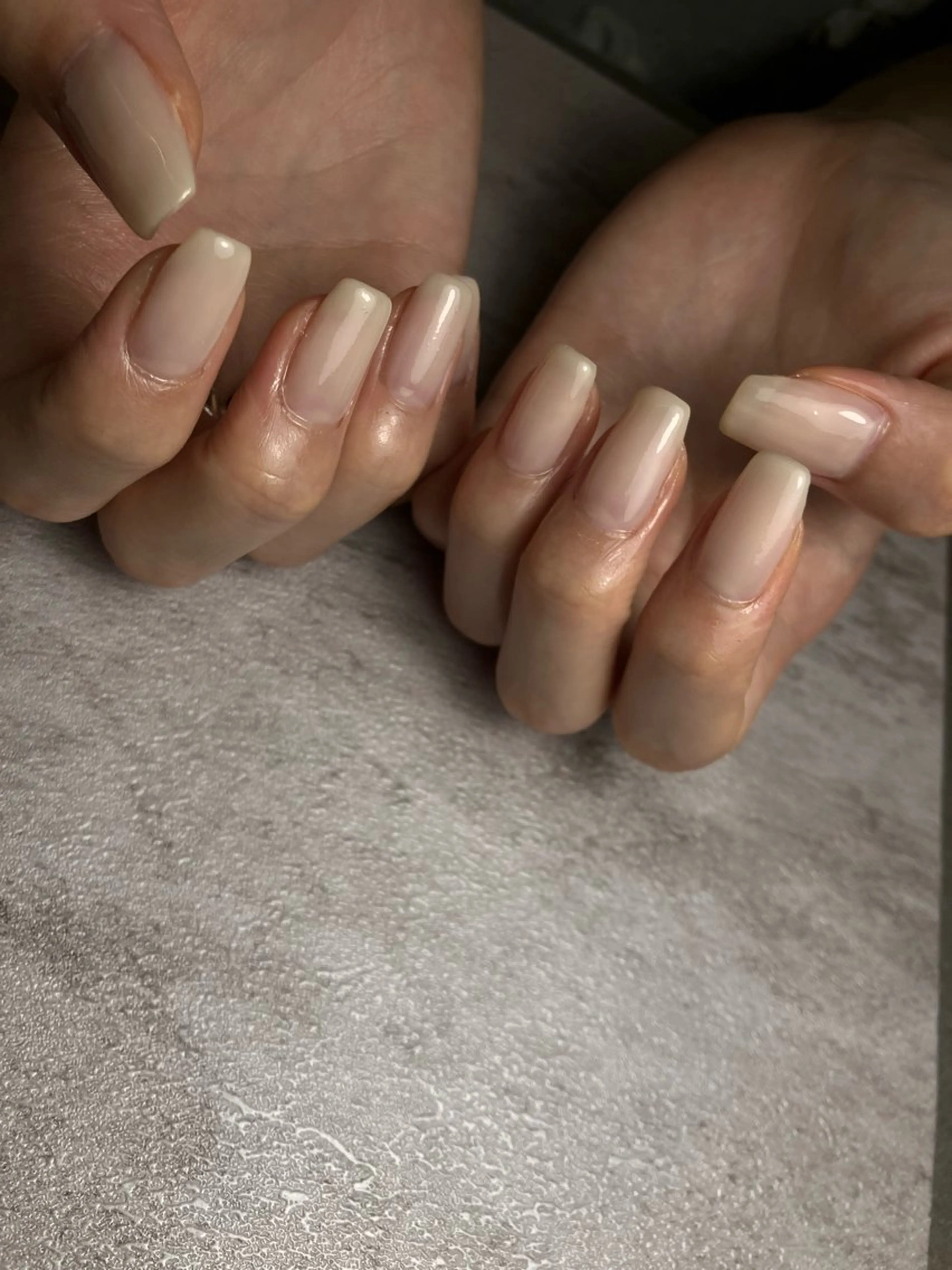 ネイル ハンドネイル ハンドケア PEACE minariのネイルデザイン