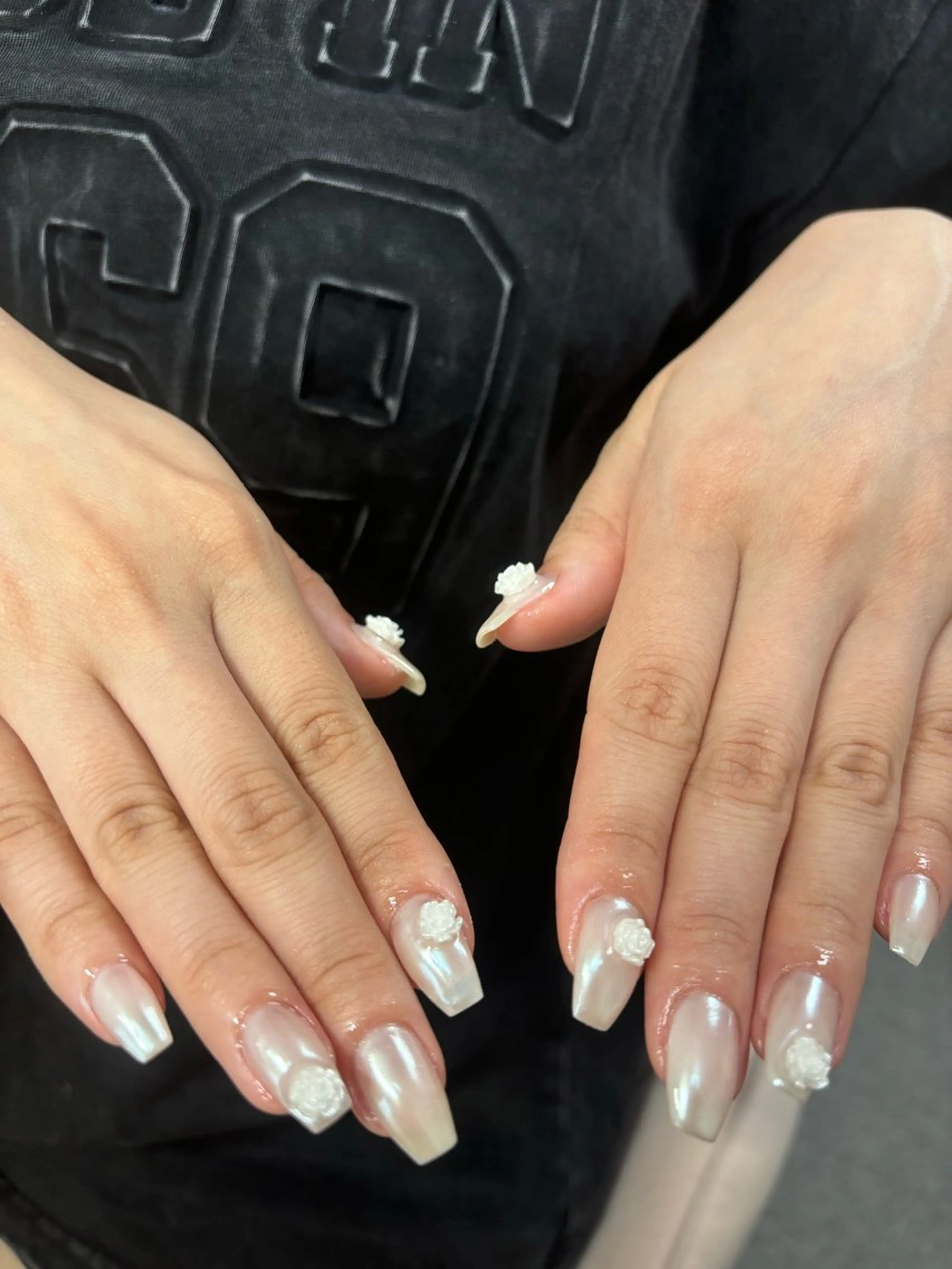 ネイル I pinknail 韓国風·持ち込み専門のネイルデザイン