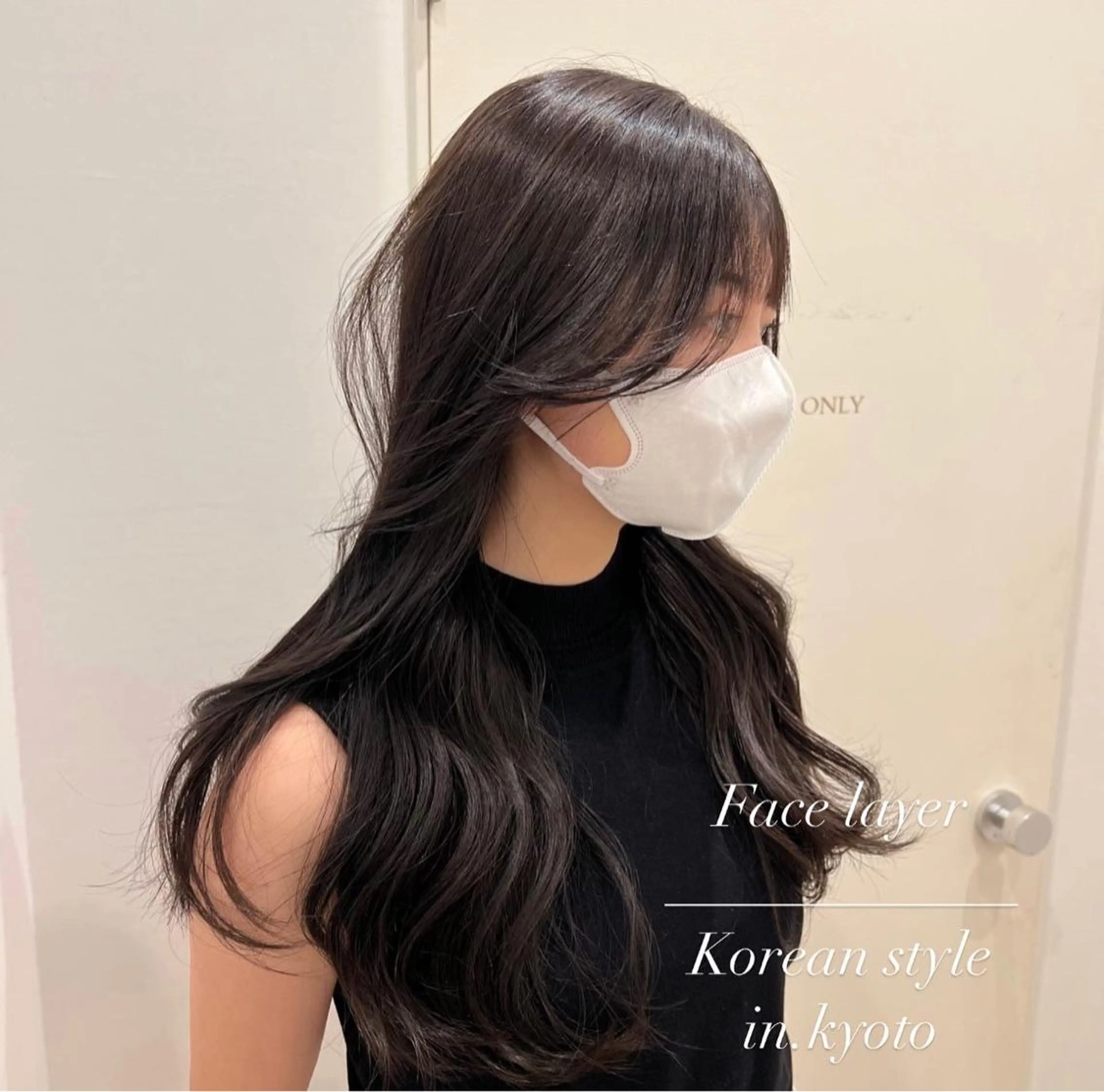 ロング マツパ♡アイブロウ 南草津のマツエク・マツパデザイン