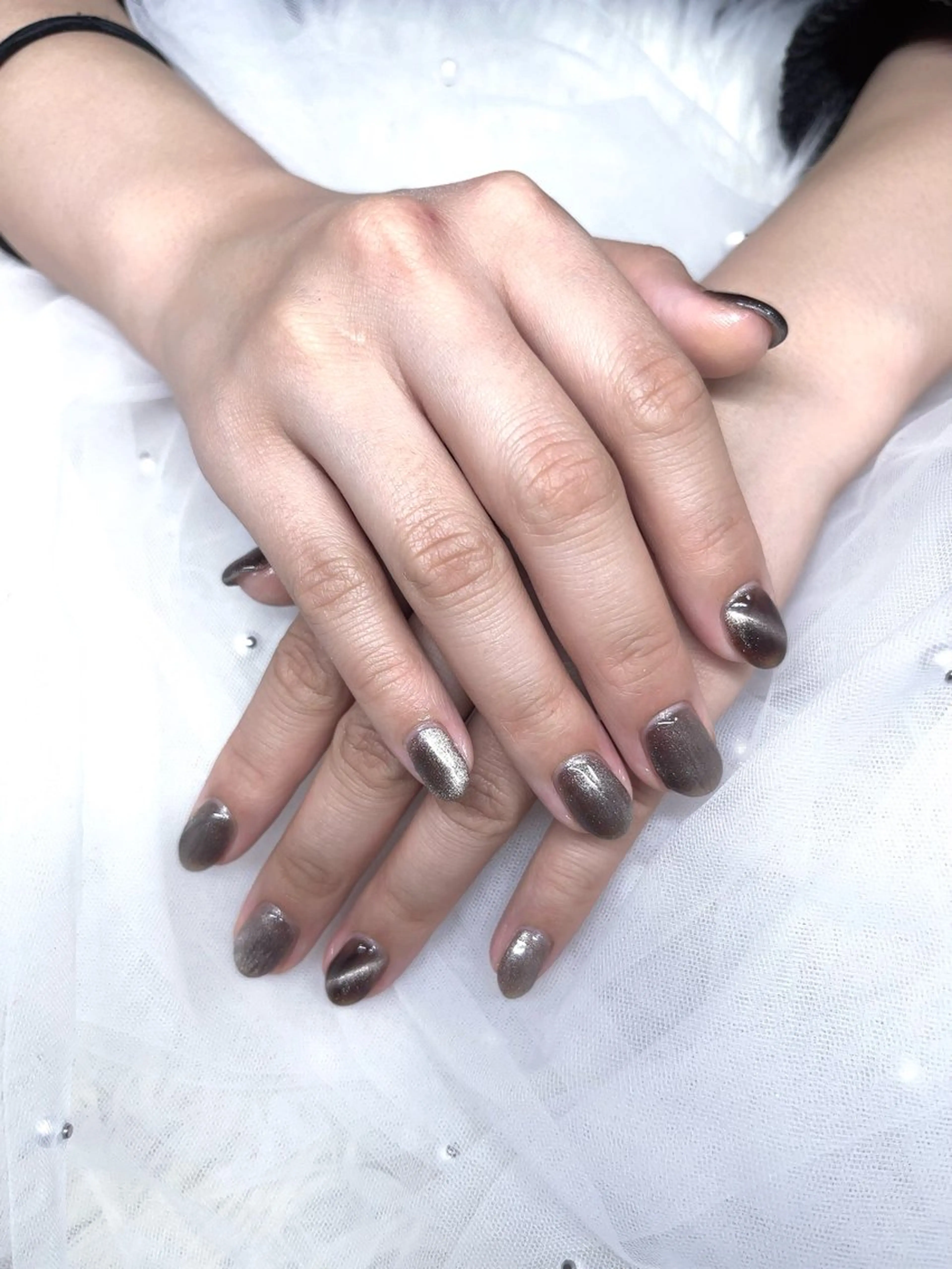 ネイル Saya.🐰💅 LOA.のネイルデザイン