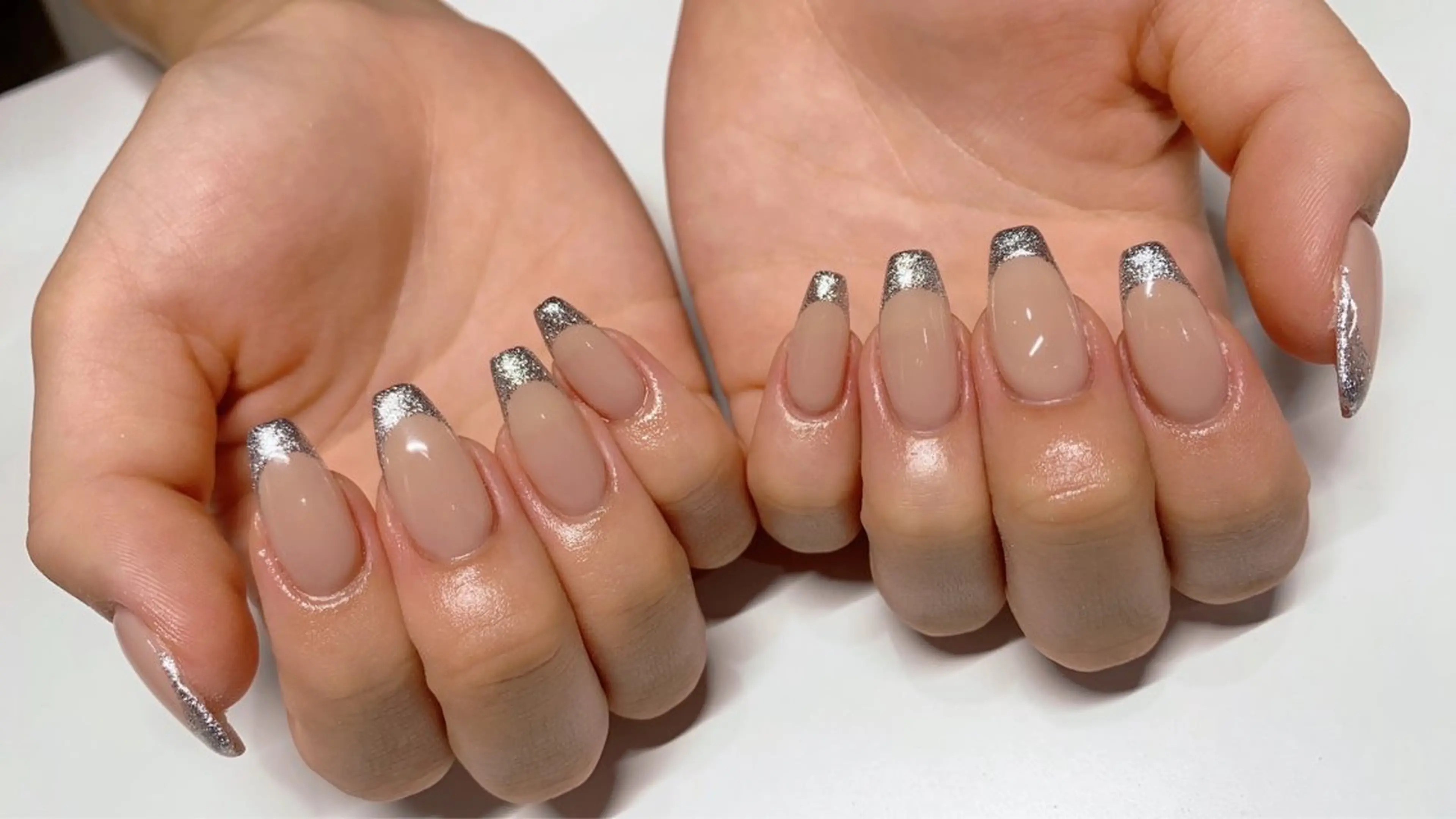 ネイル 加藤 洋美のネイルデザイン