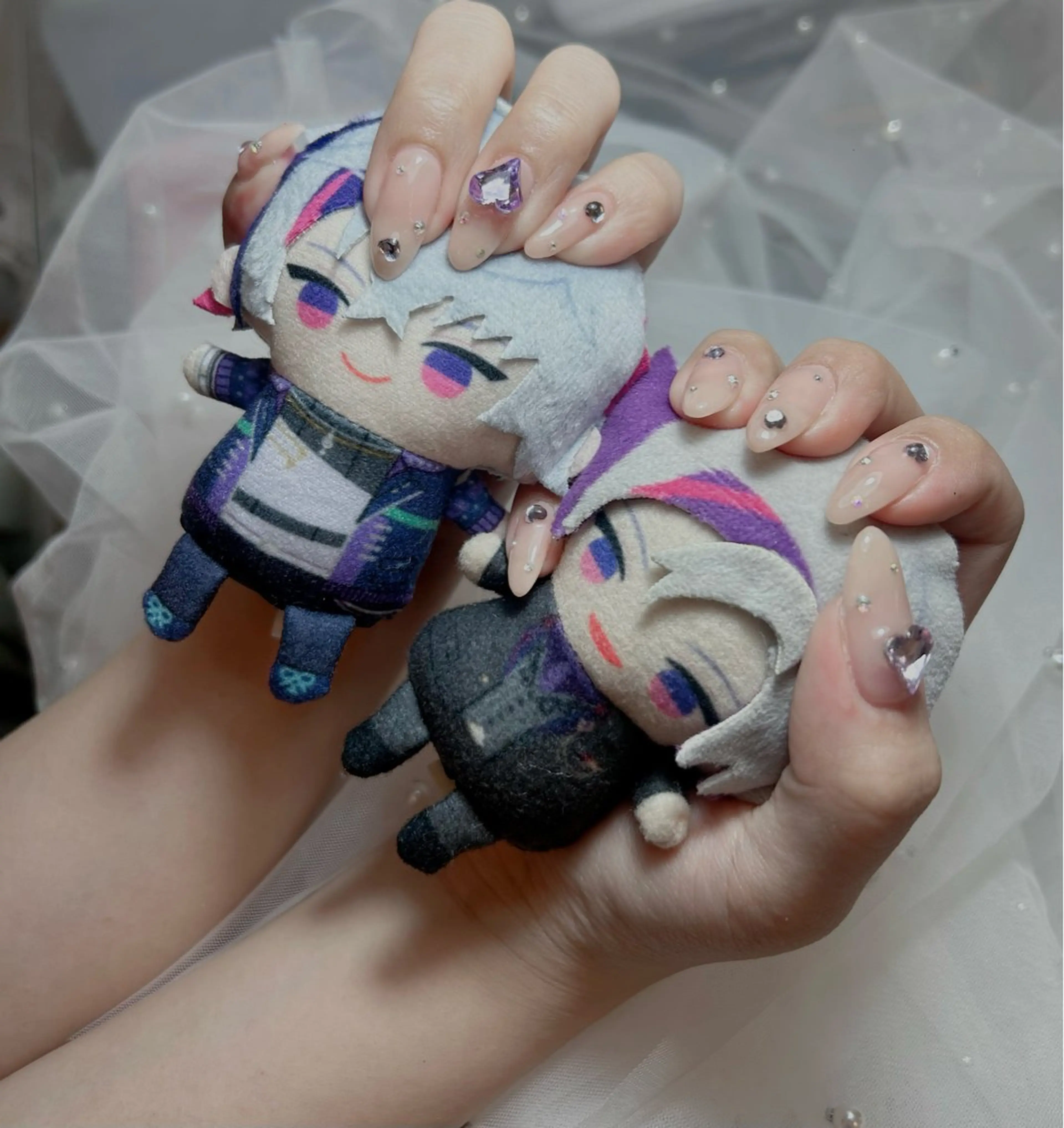 ネイル ハンドネイル yudia kotomiのネイルデザイン