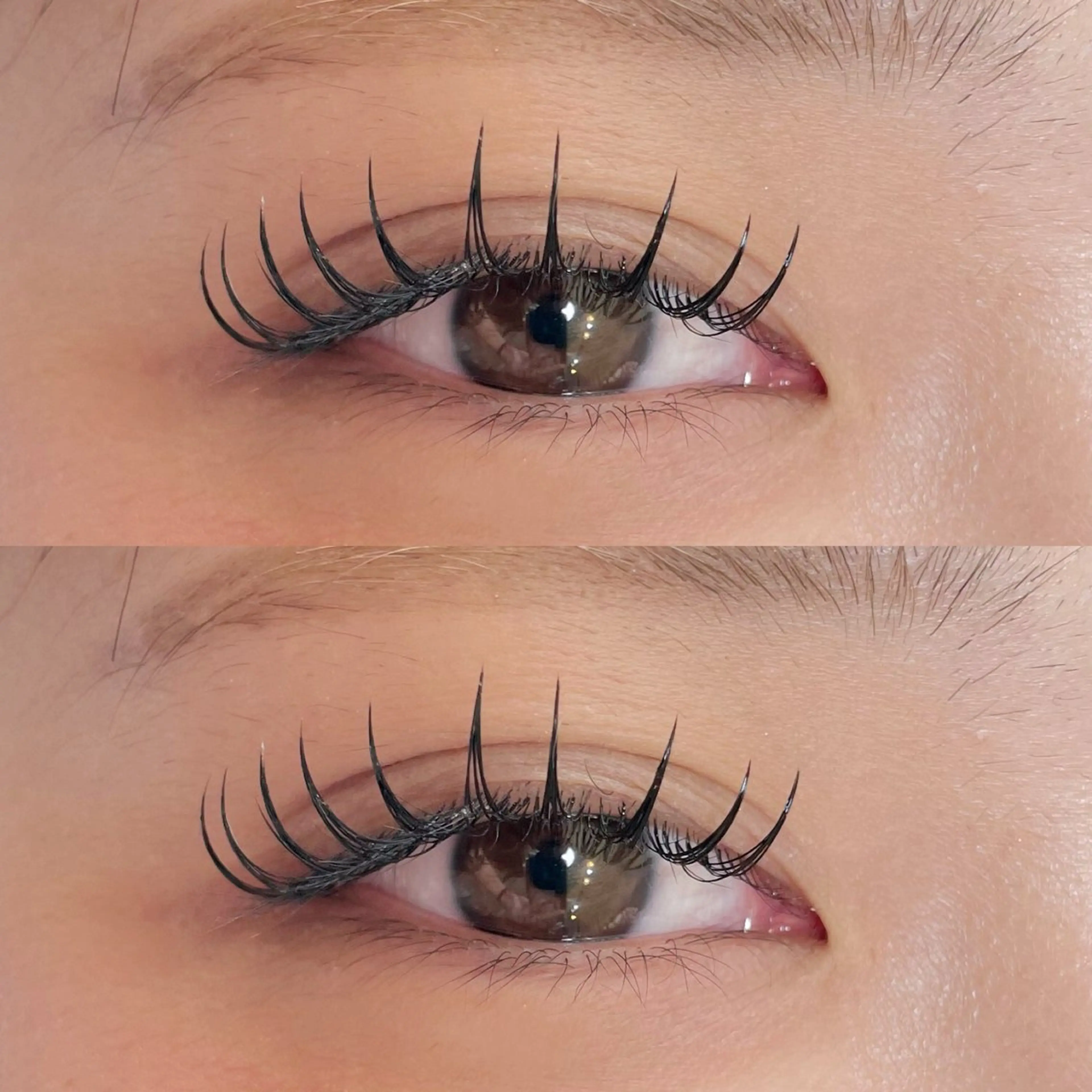 マツエク・マツパ eyelashZEN yui🌼のマツエク・マツパデザイン