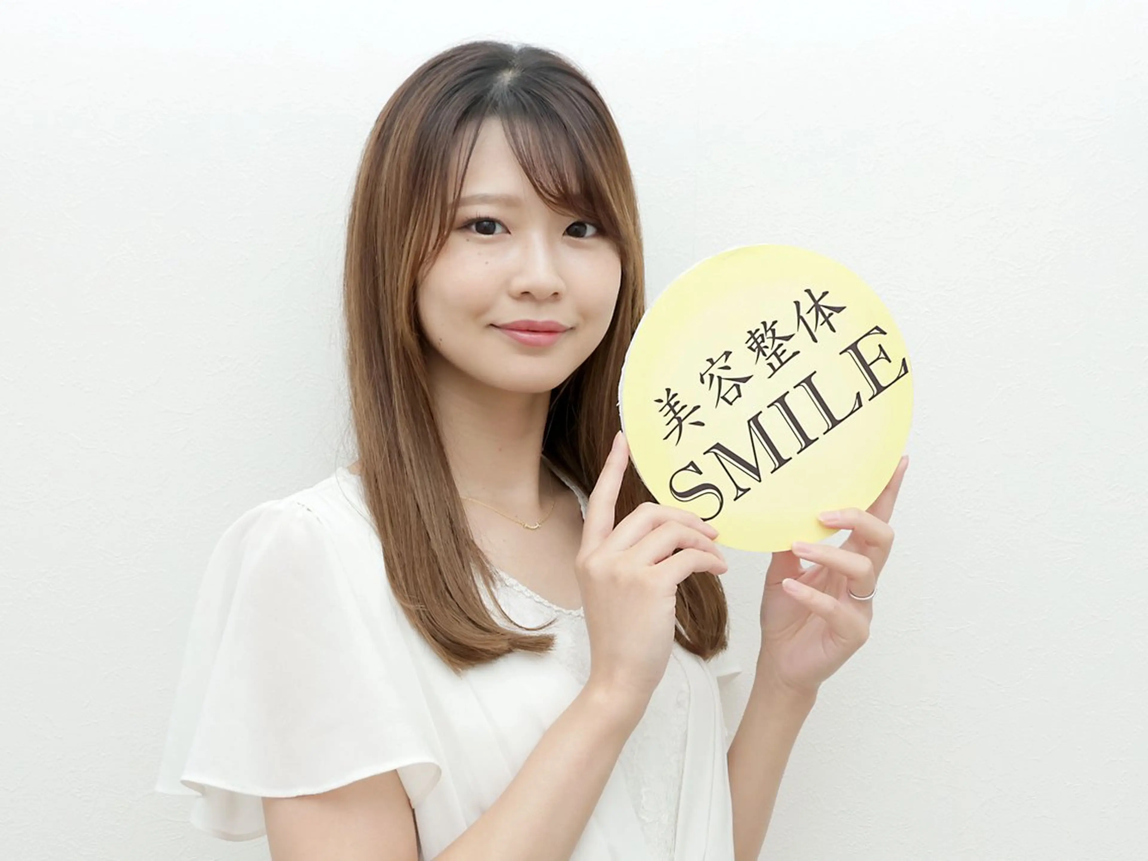 エステ リラク 【小顔・姿勢矯正】 美容整体 SMILEのエステ・リラクイメージ