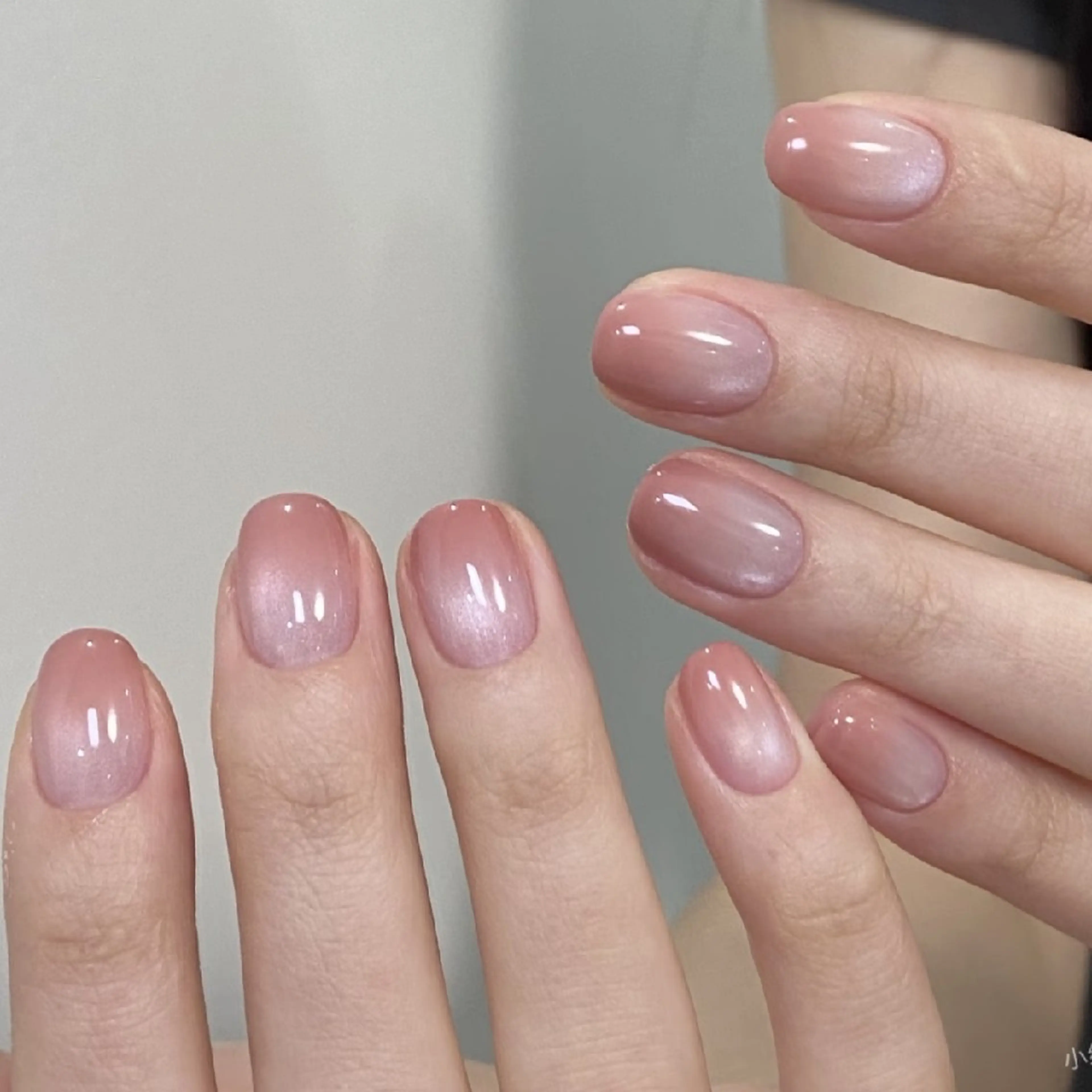 ネイル ハンドネイル Omina nail オミナのネイルデザイン