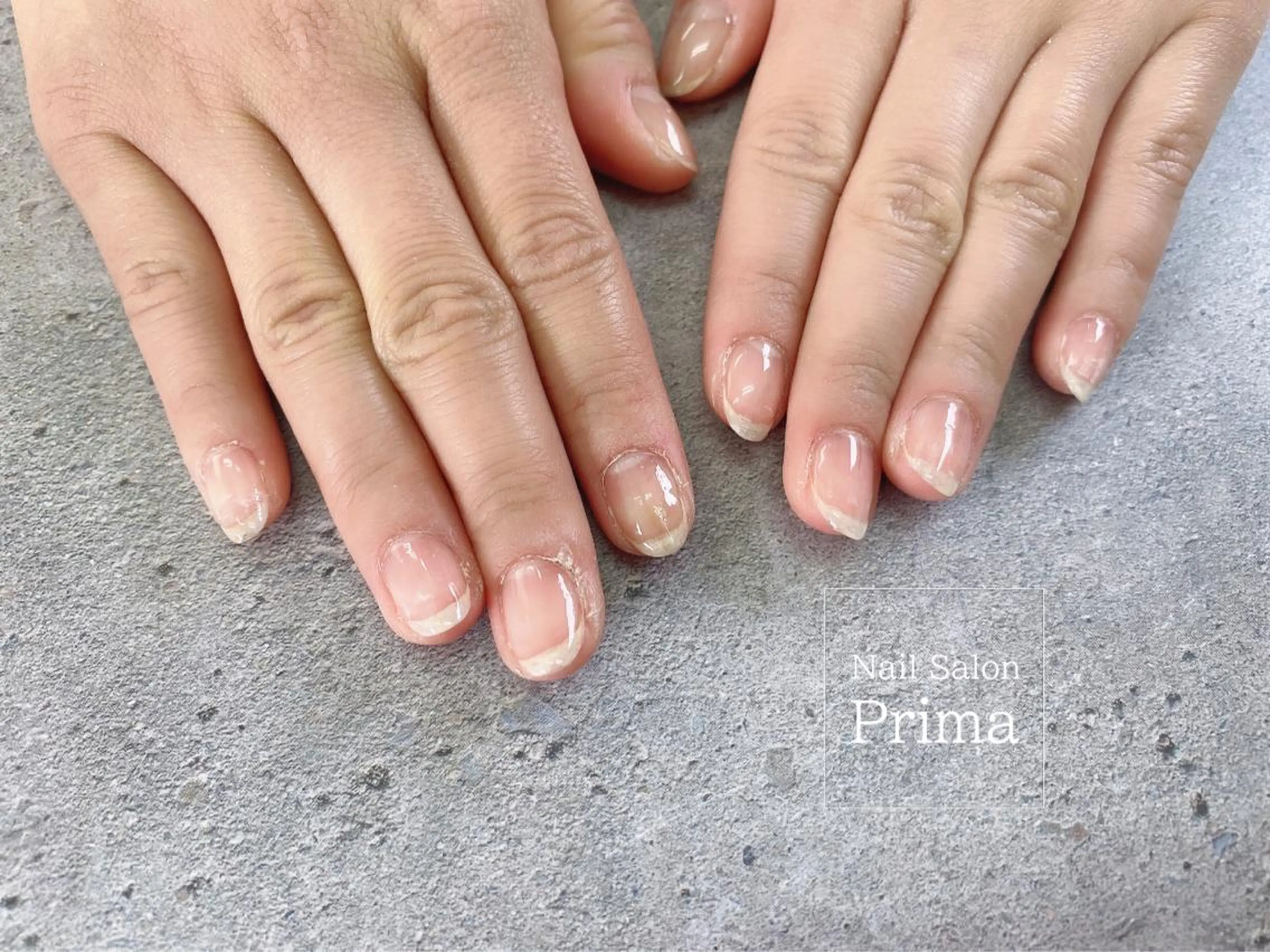 ネイル SalonPrima Nail & Eyeのネイルデザイン