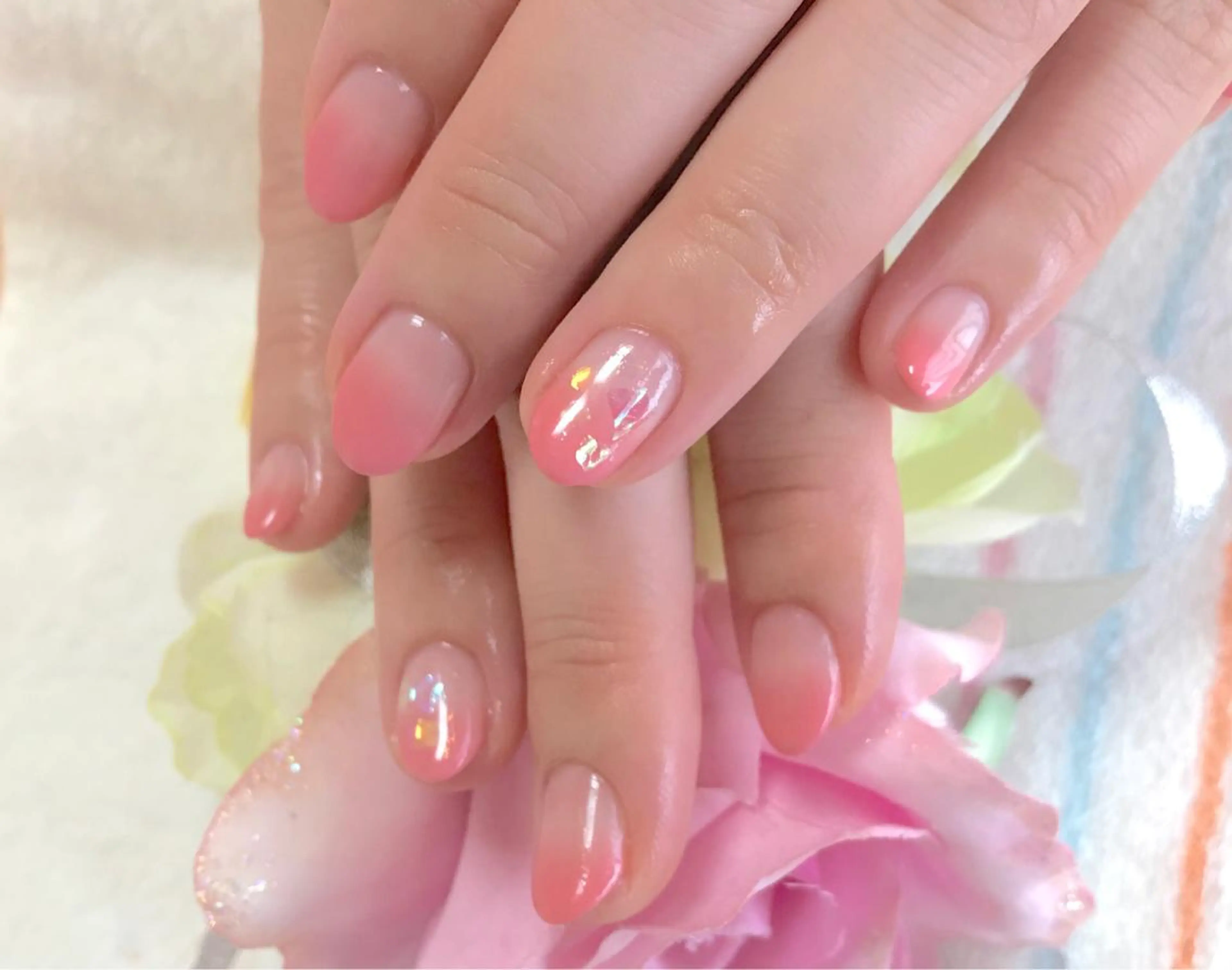 ネイル ネイルandエステ maple豊見城店のエステ・リラクイメージ