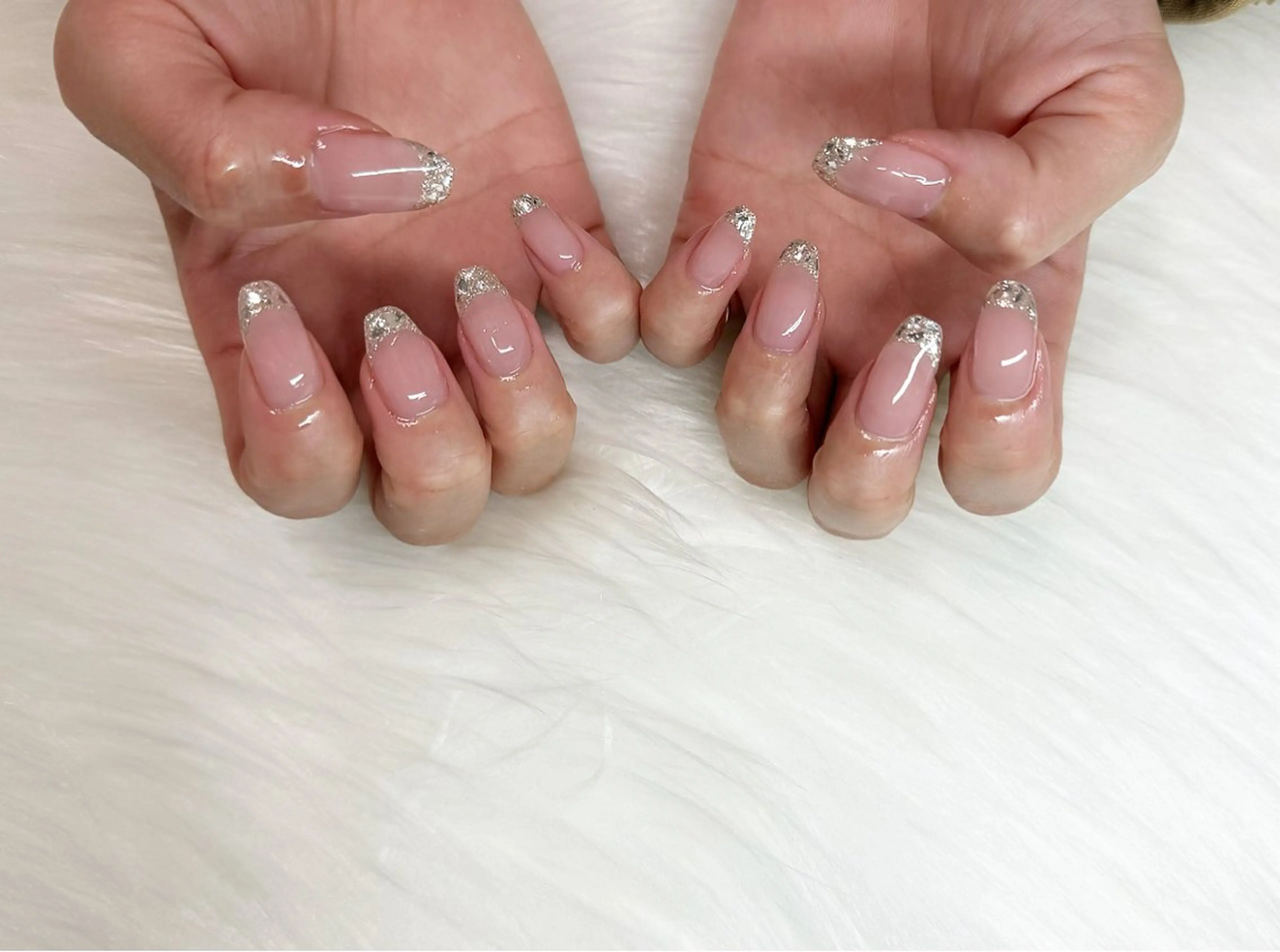 ネイル nailsalon R.のネイルデザイン