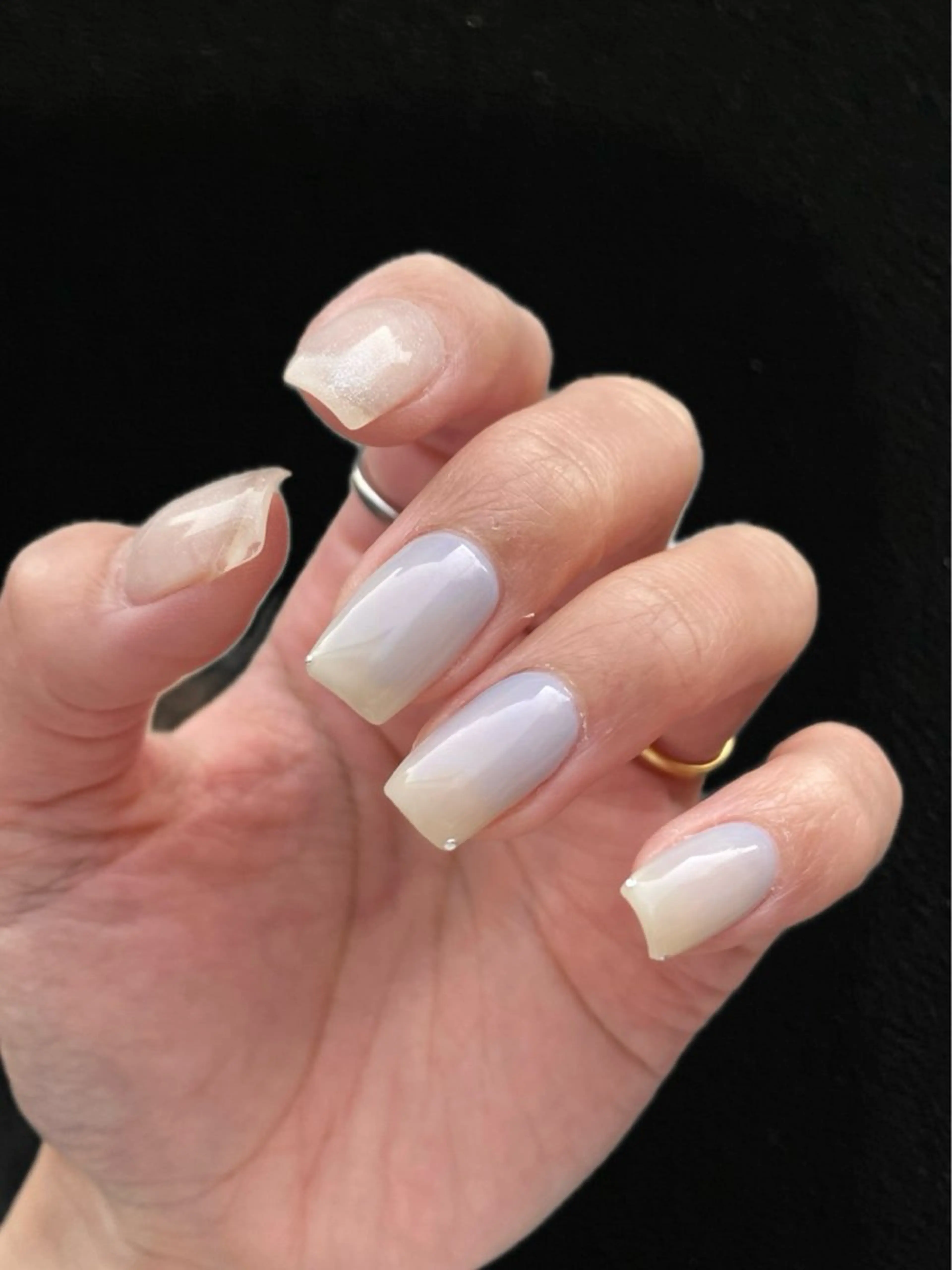 ネイル ハンドネイル y nahoのネイルデザイン