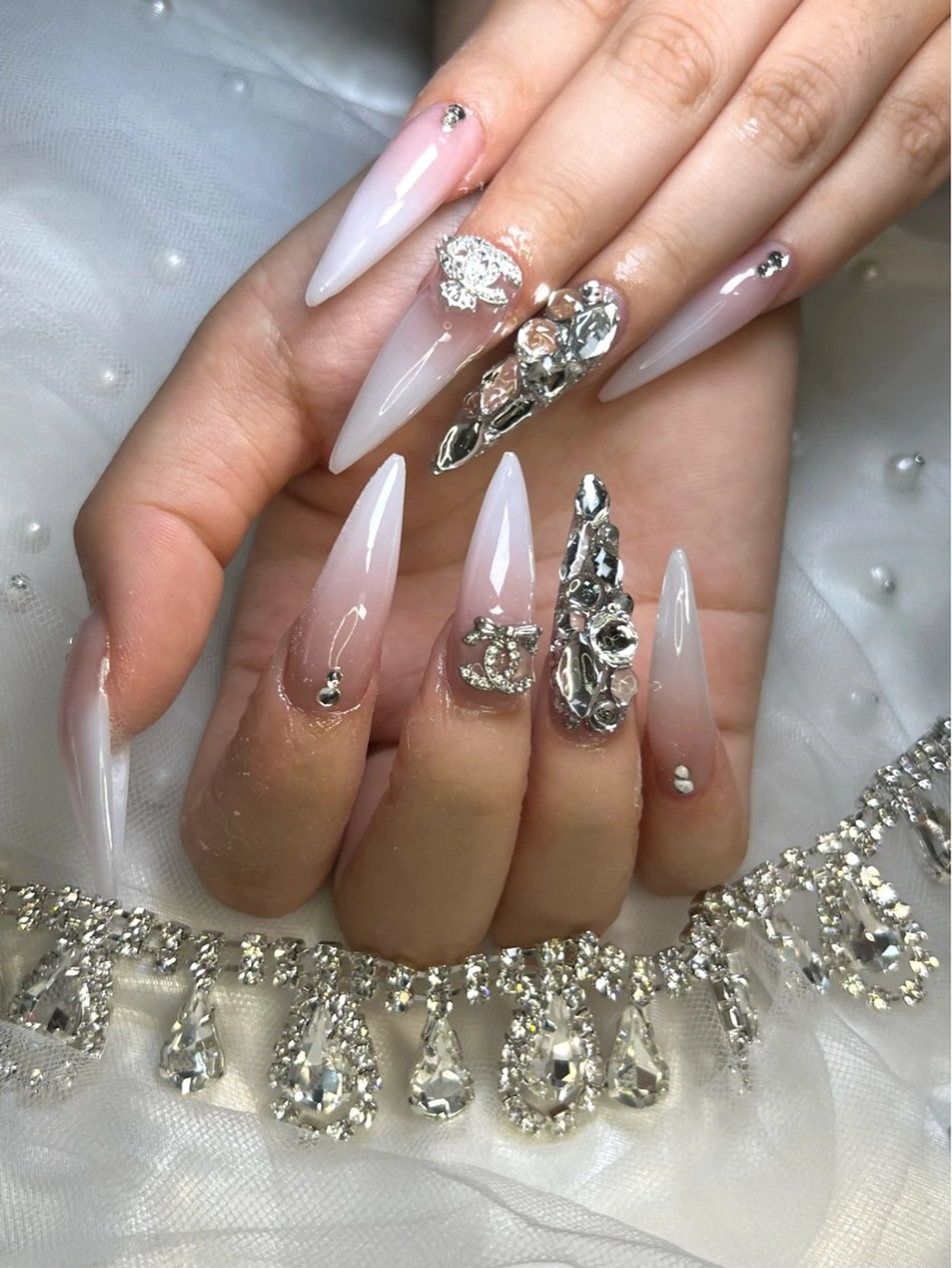ネイル nana nailのネイルデザイン