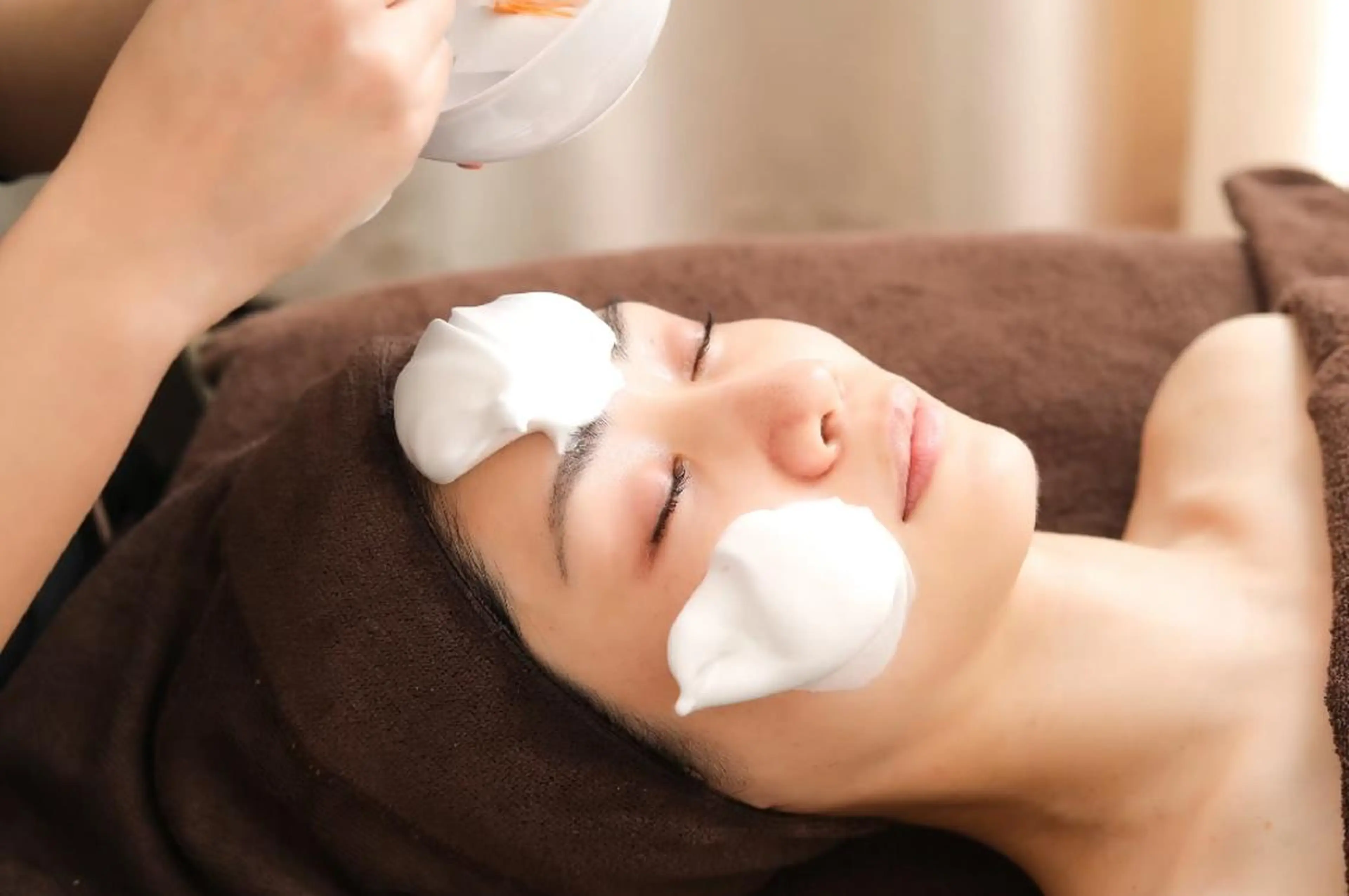 beauty SalonRcoinのマツエク・マツパデザイン