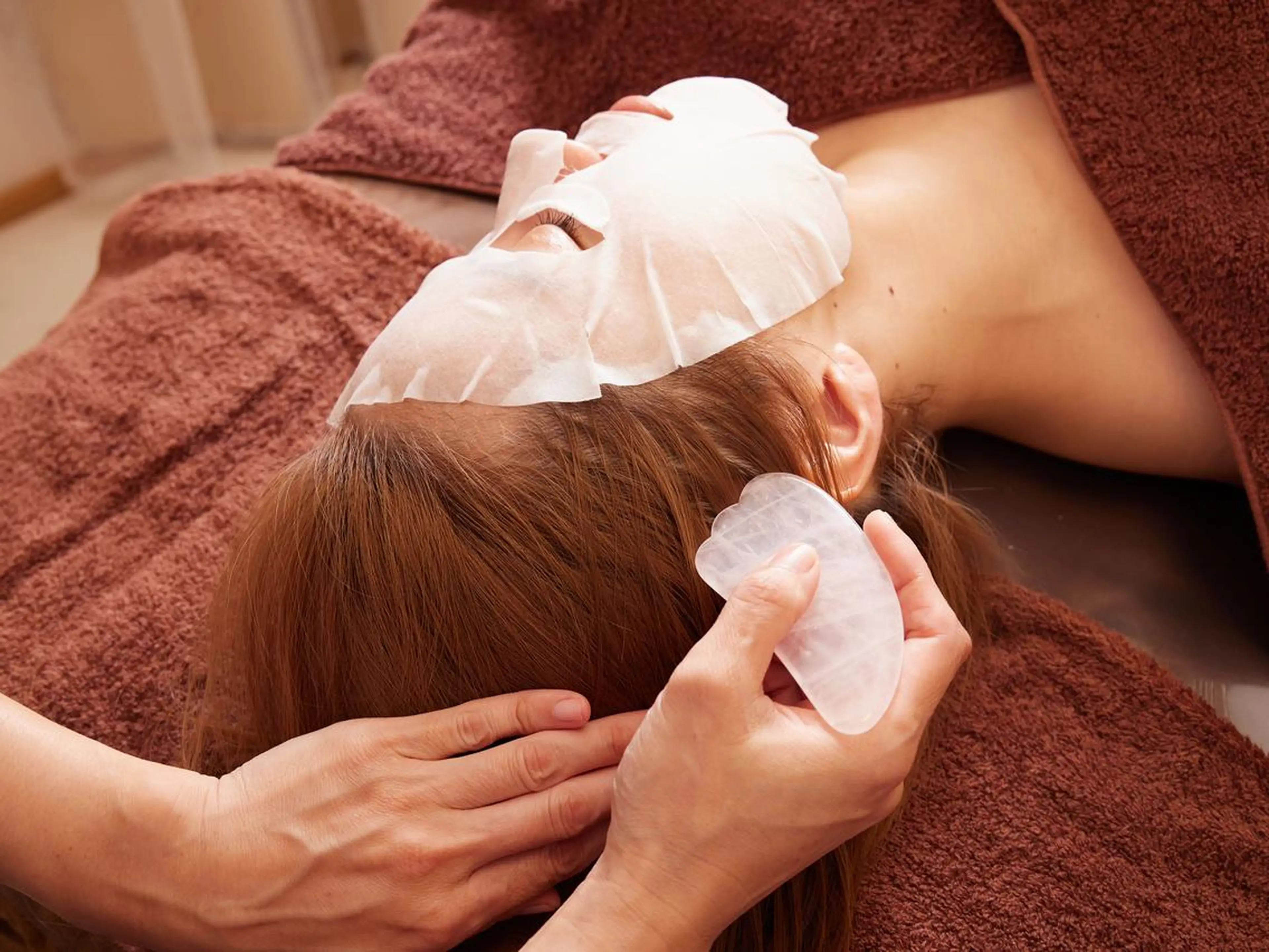 エステ リラク La porte 奈良店のエステ・リラクイメージ