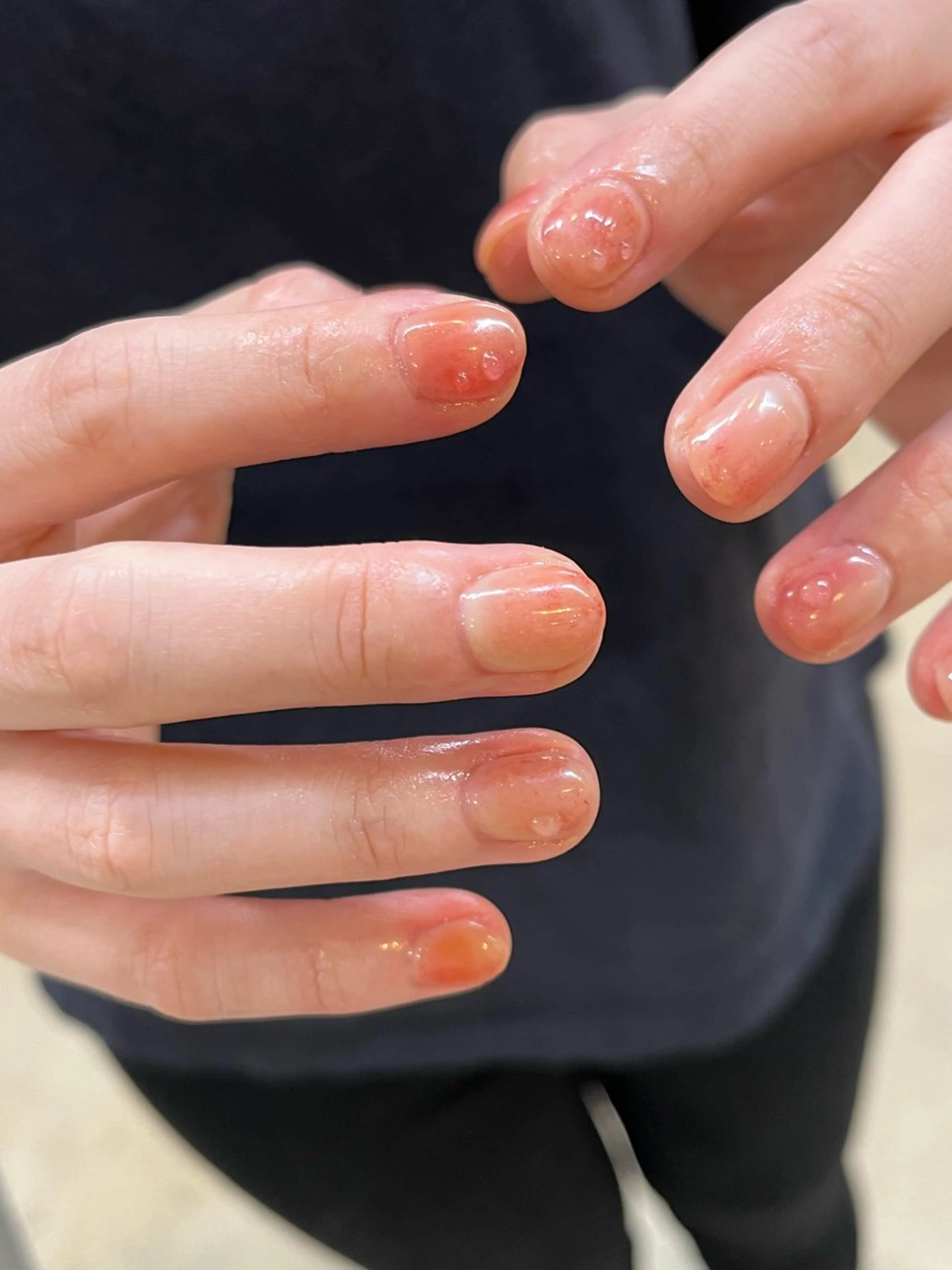 ネイル Bloom Nailのネイルデザイン