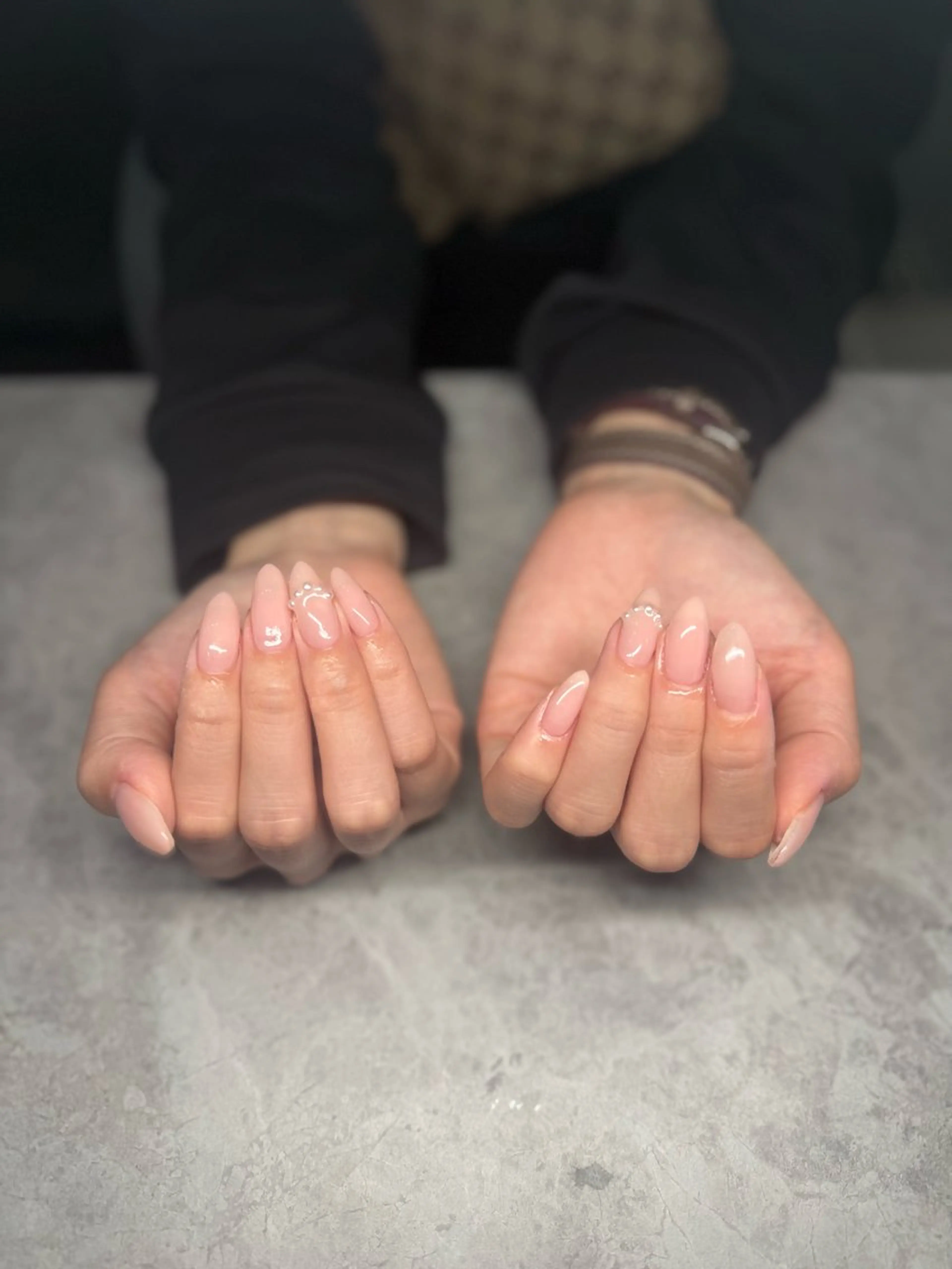 ネイル IROHA NAIL 美優のネイルデザイン