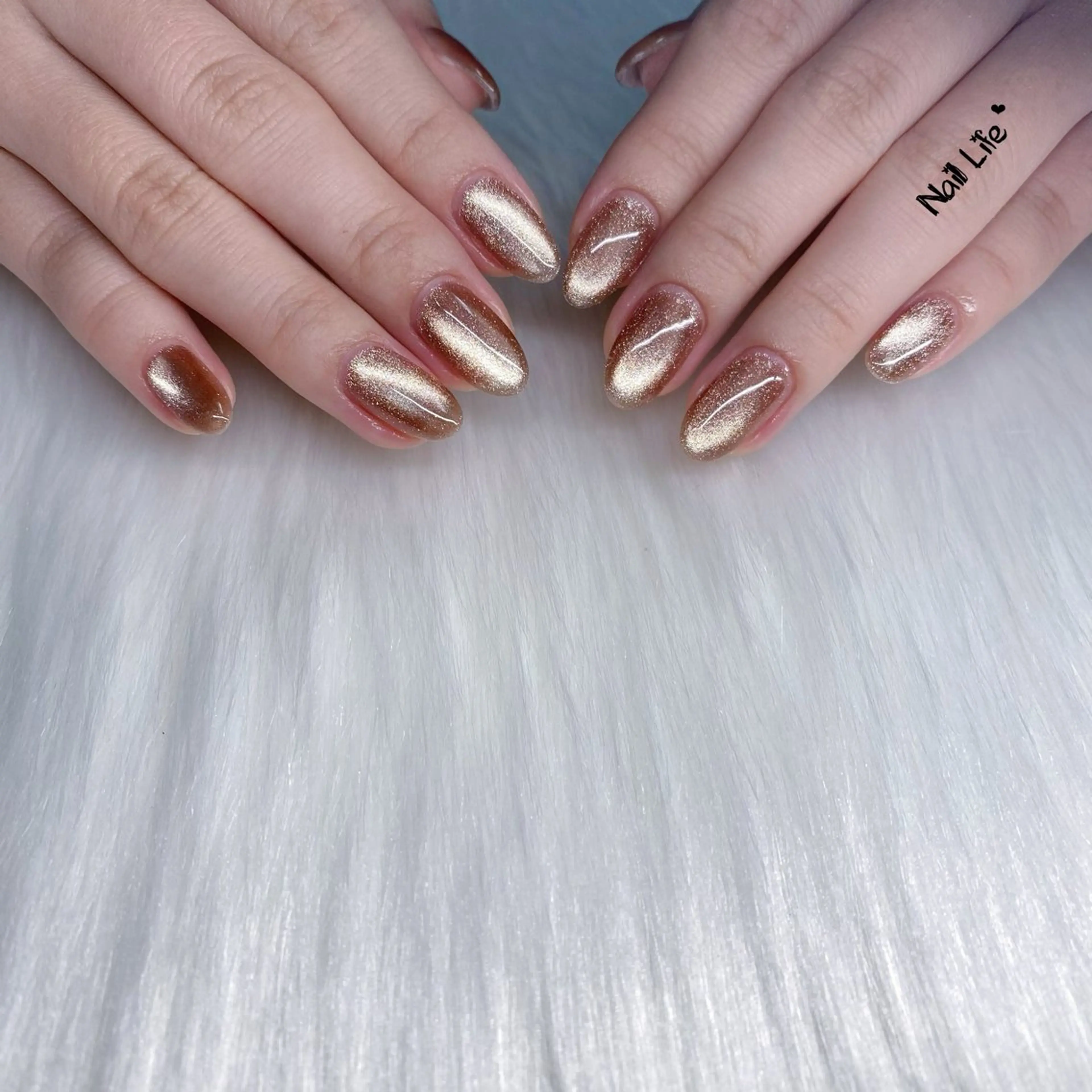 ネイル Nail Lifeのネイルデザイン