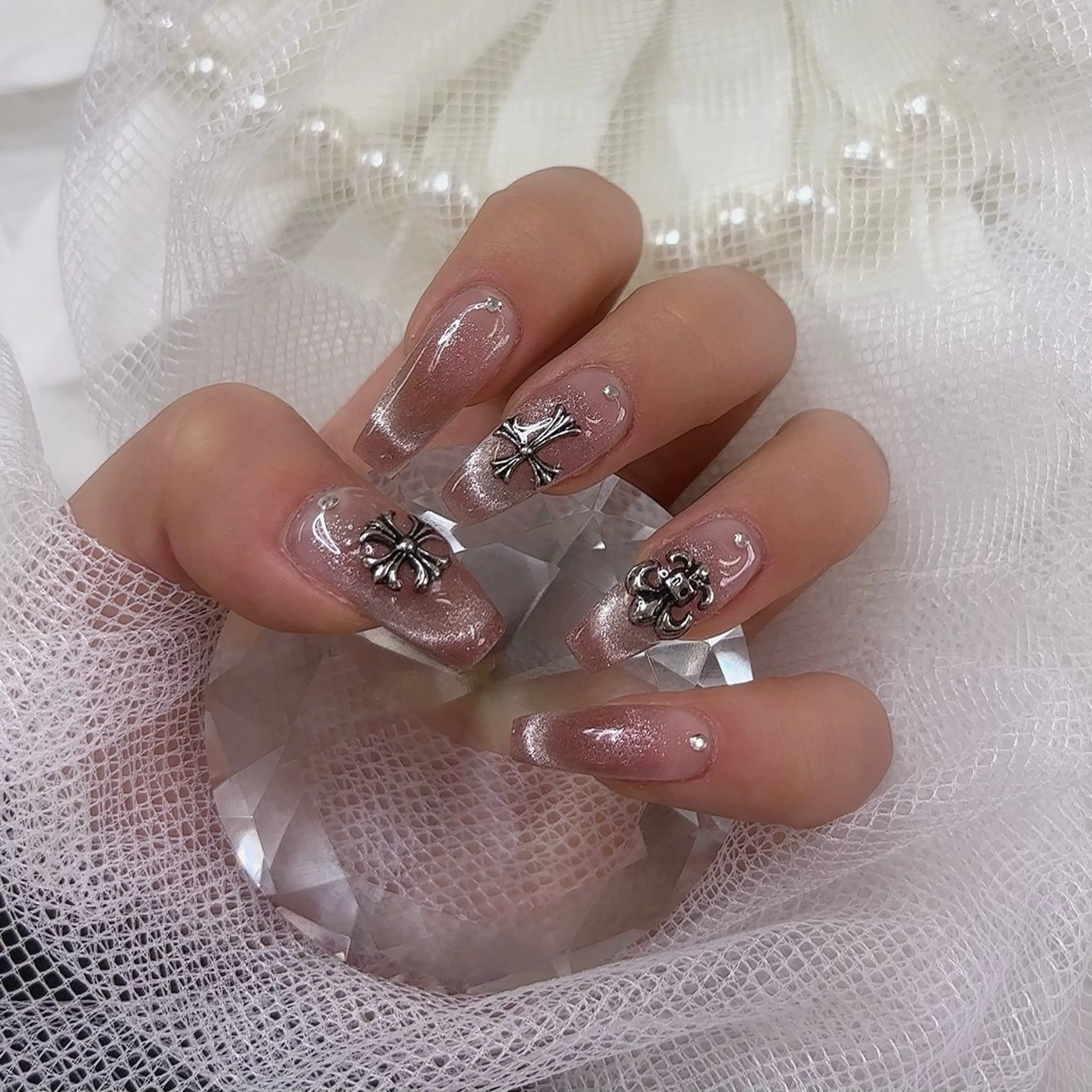 ネイル ADRIANA 【アドリアーナ】Kのその他イメージ