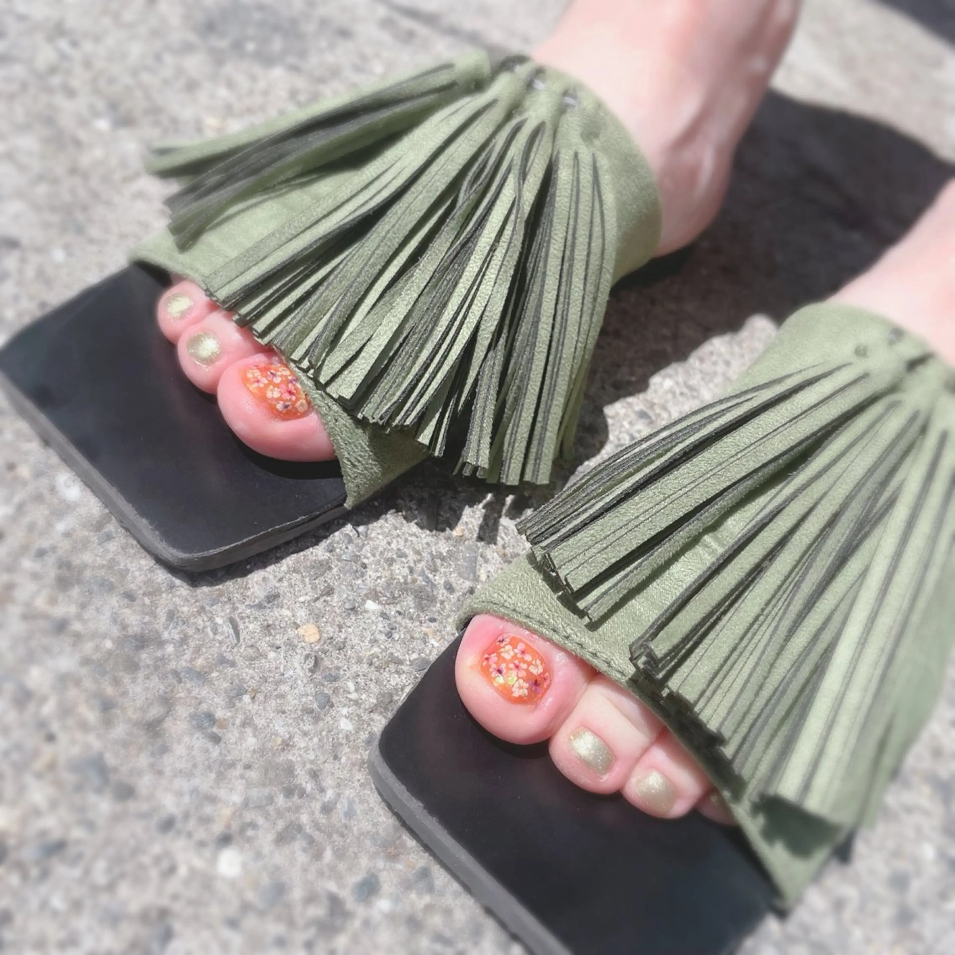 ネイル RIMNAIL リムネイルのネイルデザイン