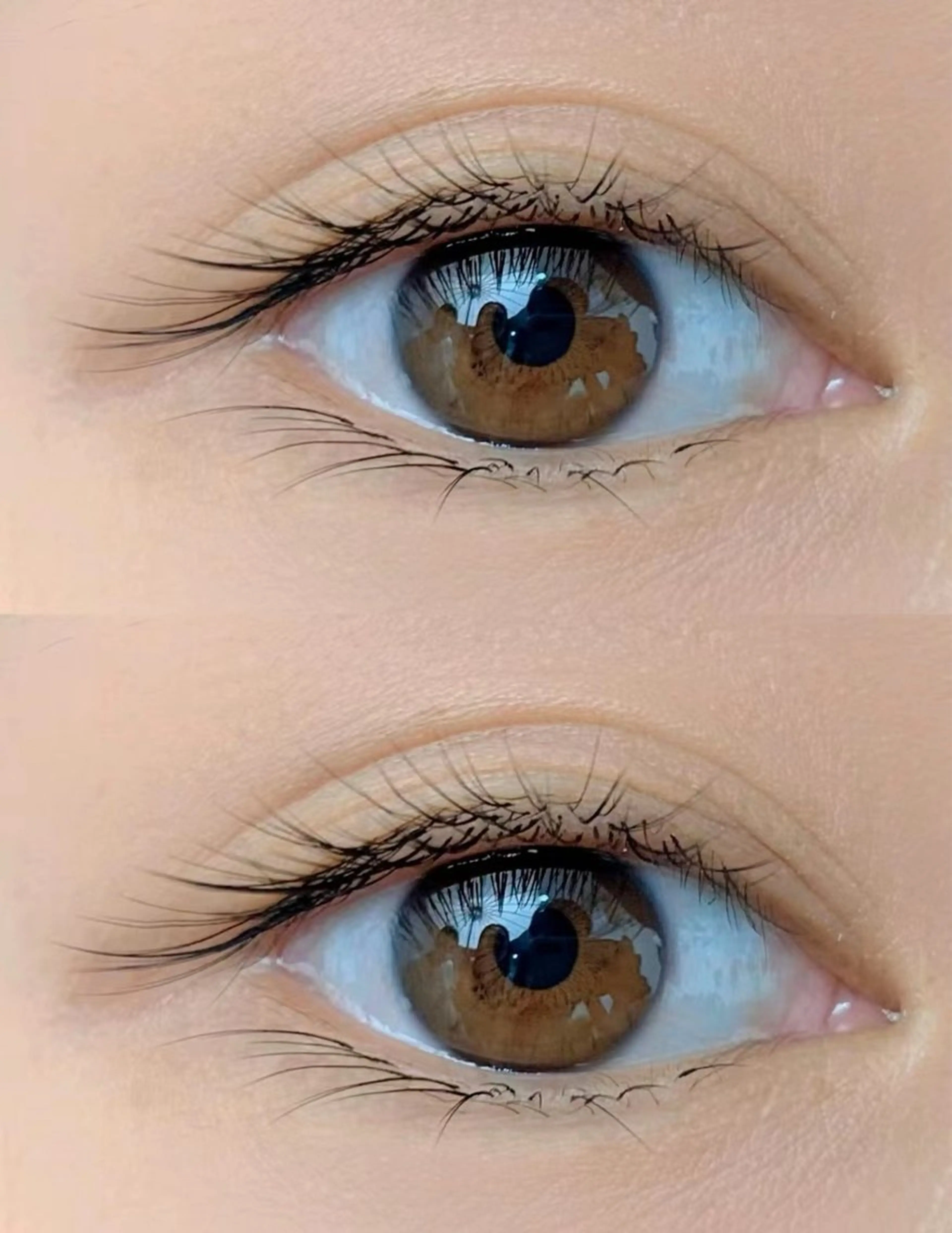 ベイビーカール100本の写真