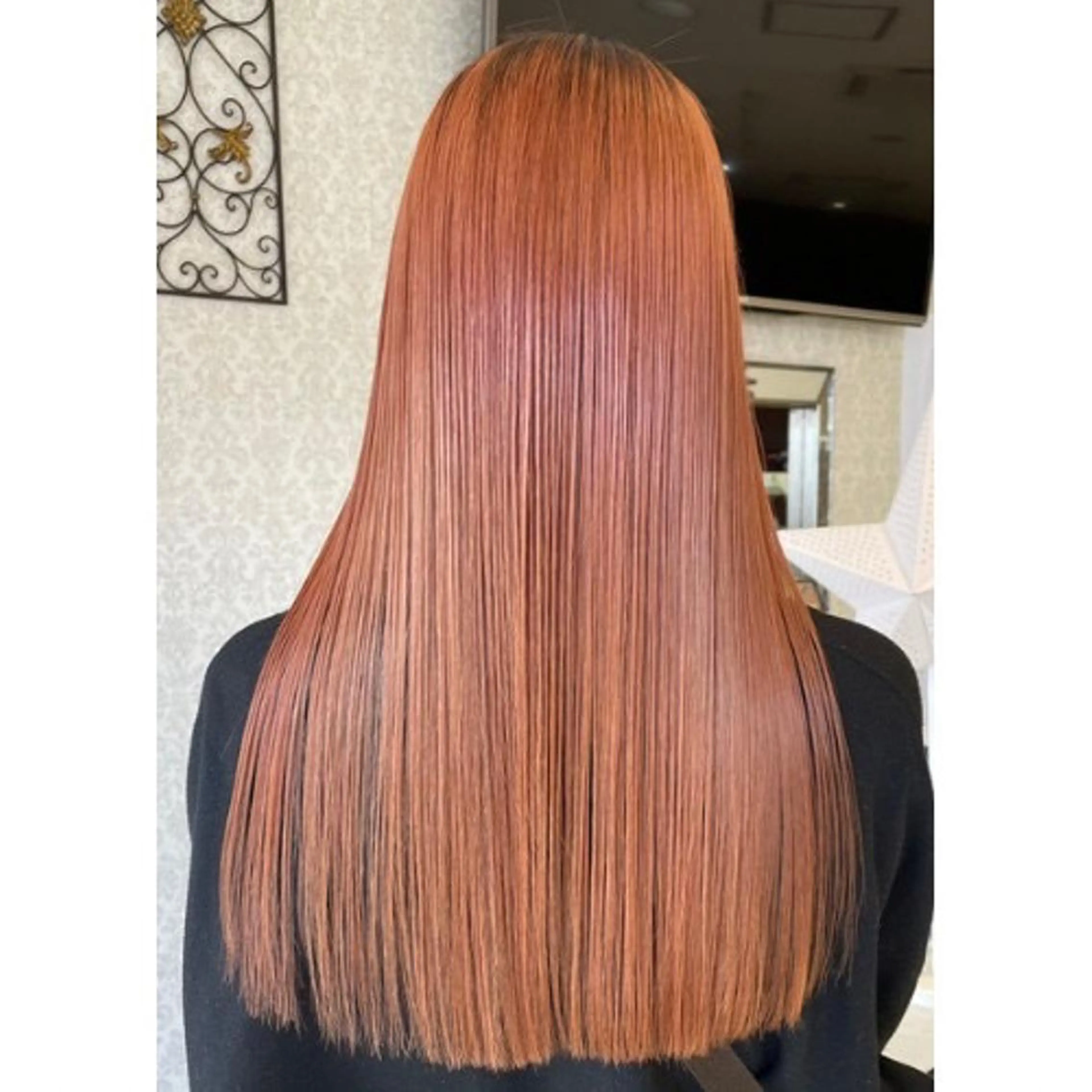 ロング ✂️ママ美容師✂️ カワノのヘアスタイル