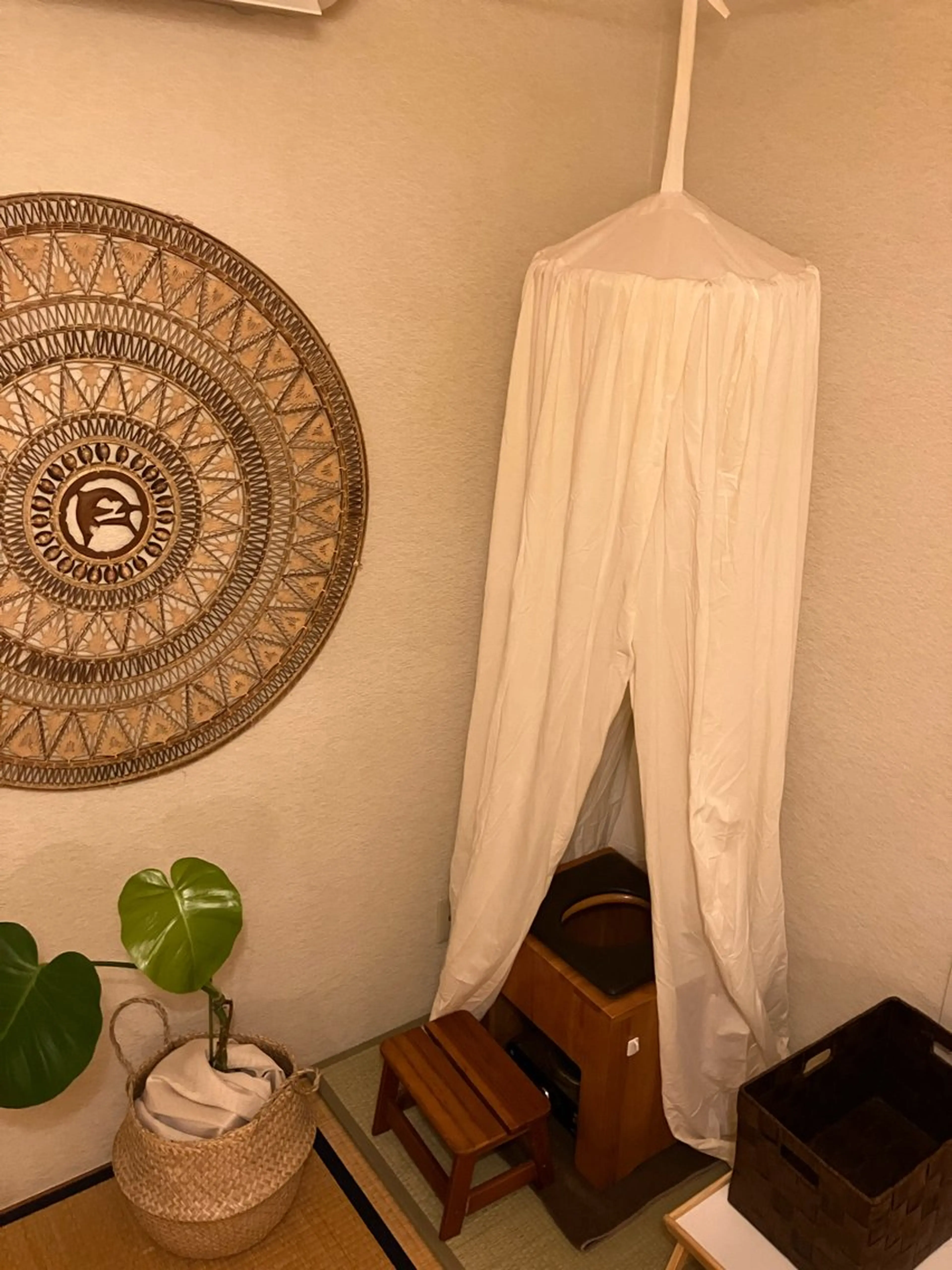 パラ・ ディのエステ・リラクイメージ