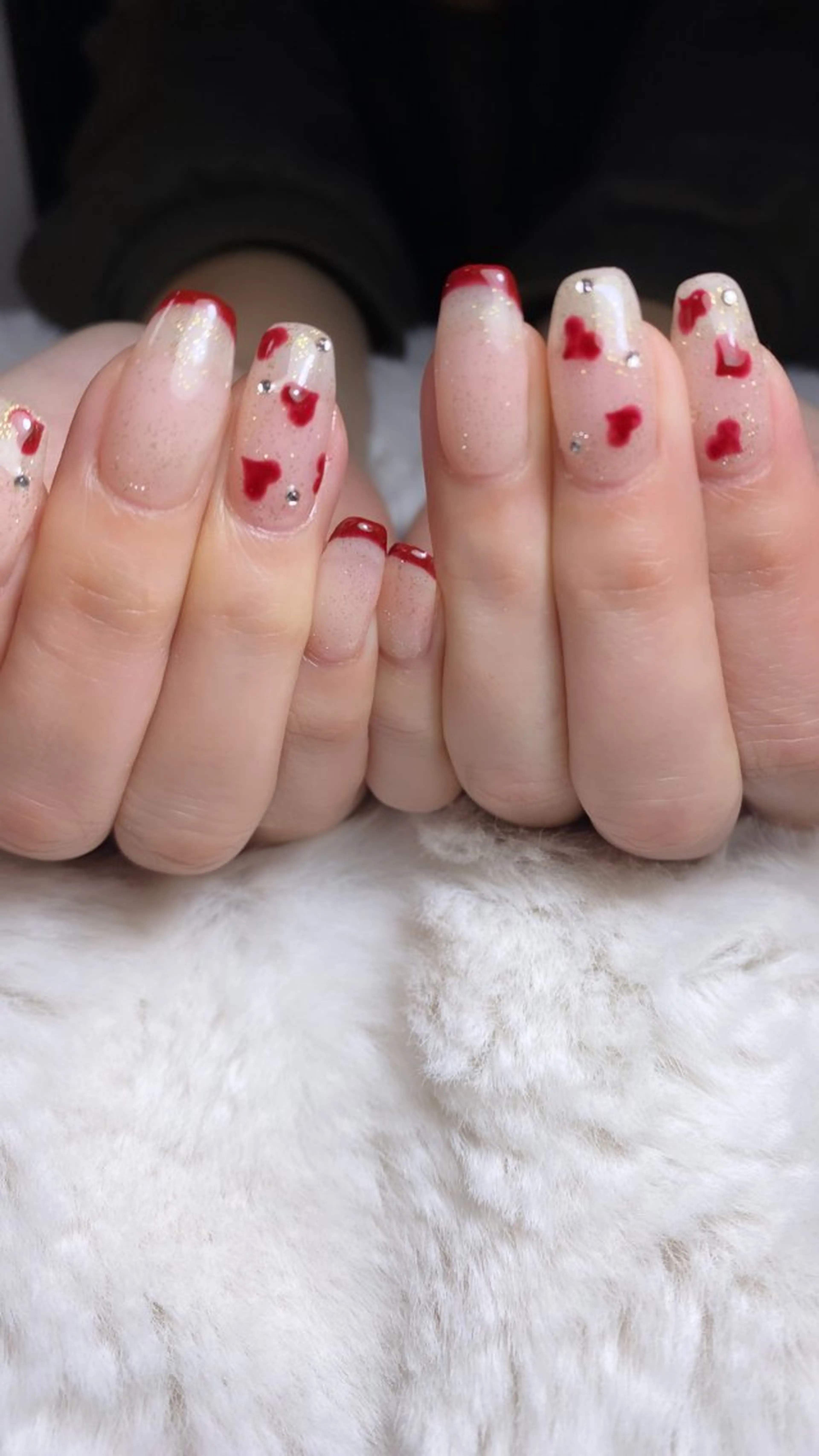 ネイル GRG NAILのネイルデザイン
