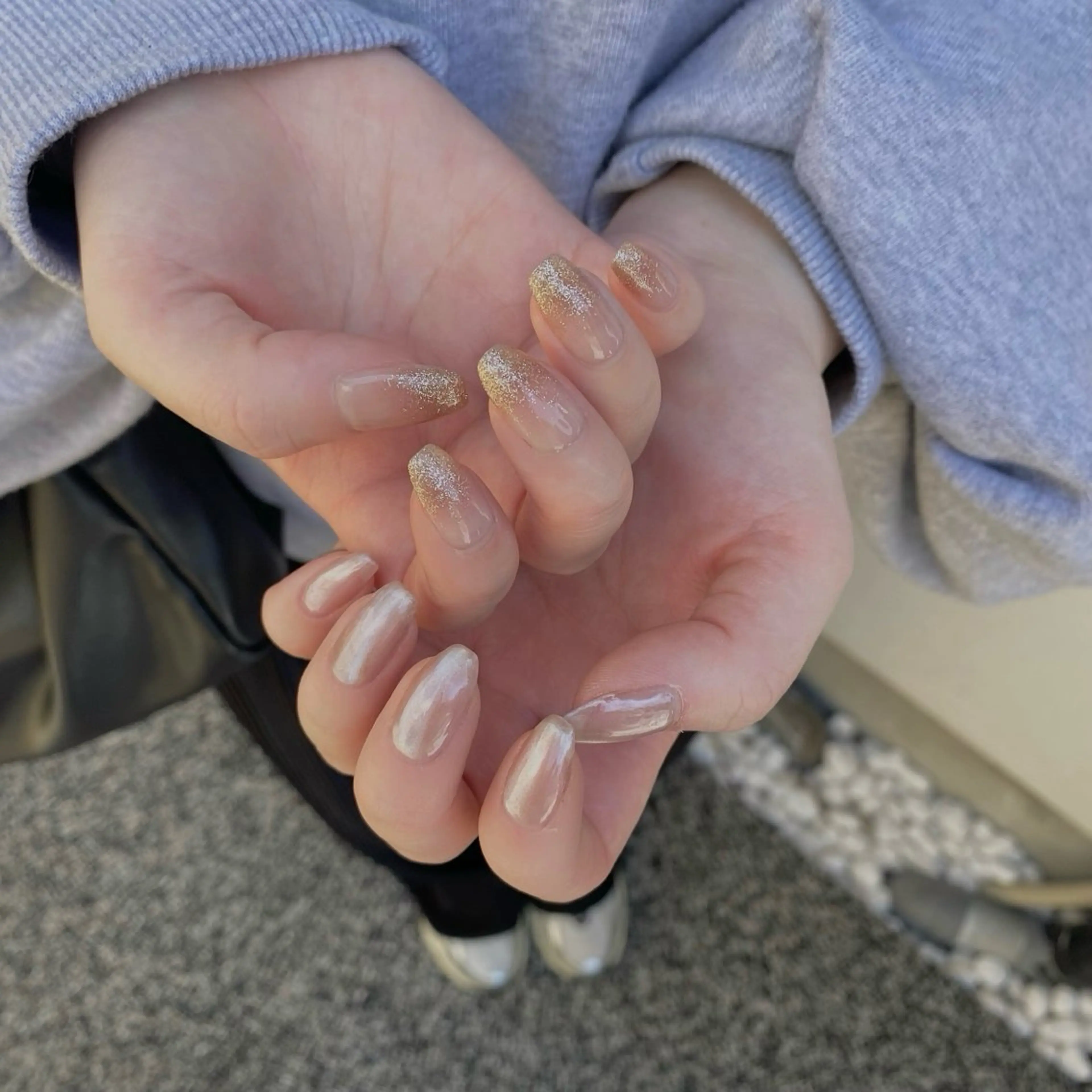 ネイル nail meguのネイルデザイン