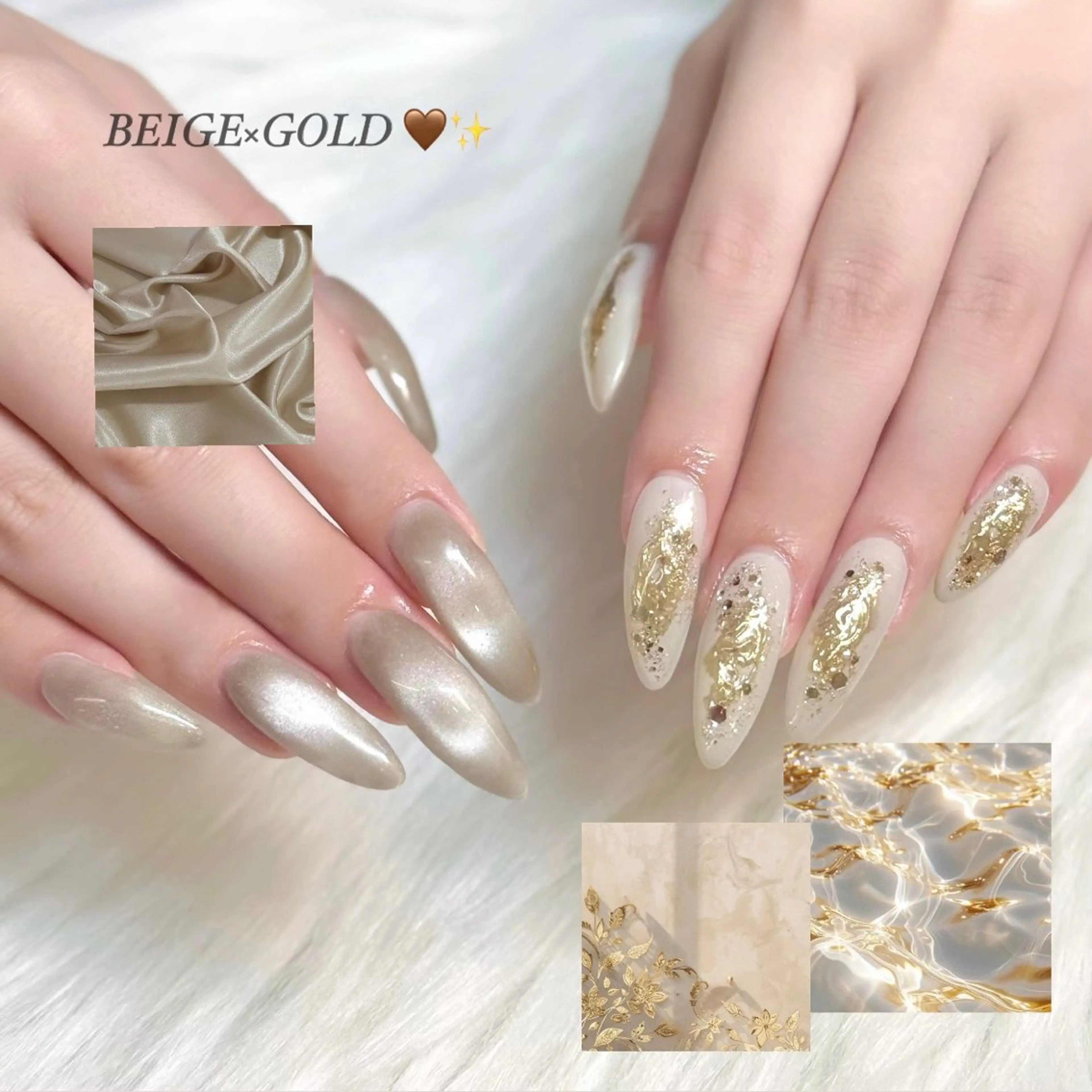 ネイル ハンドネイル 🕊️Bianca 児玉🕊️のネイルデザイン