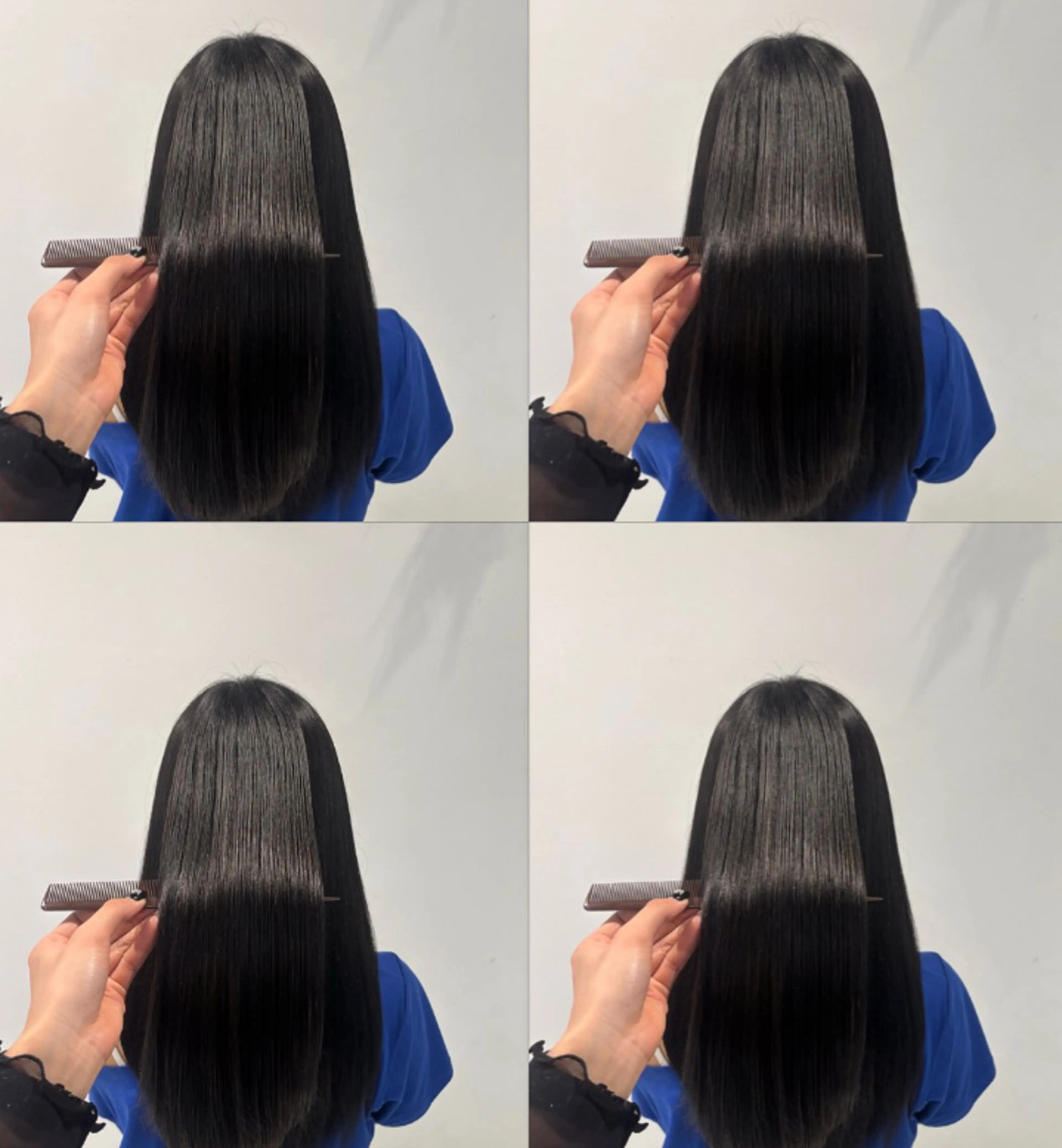 【美髪を叶える ❤️‍🔥】加藤沙梨のヘアスタイル