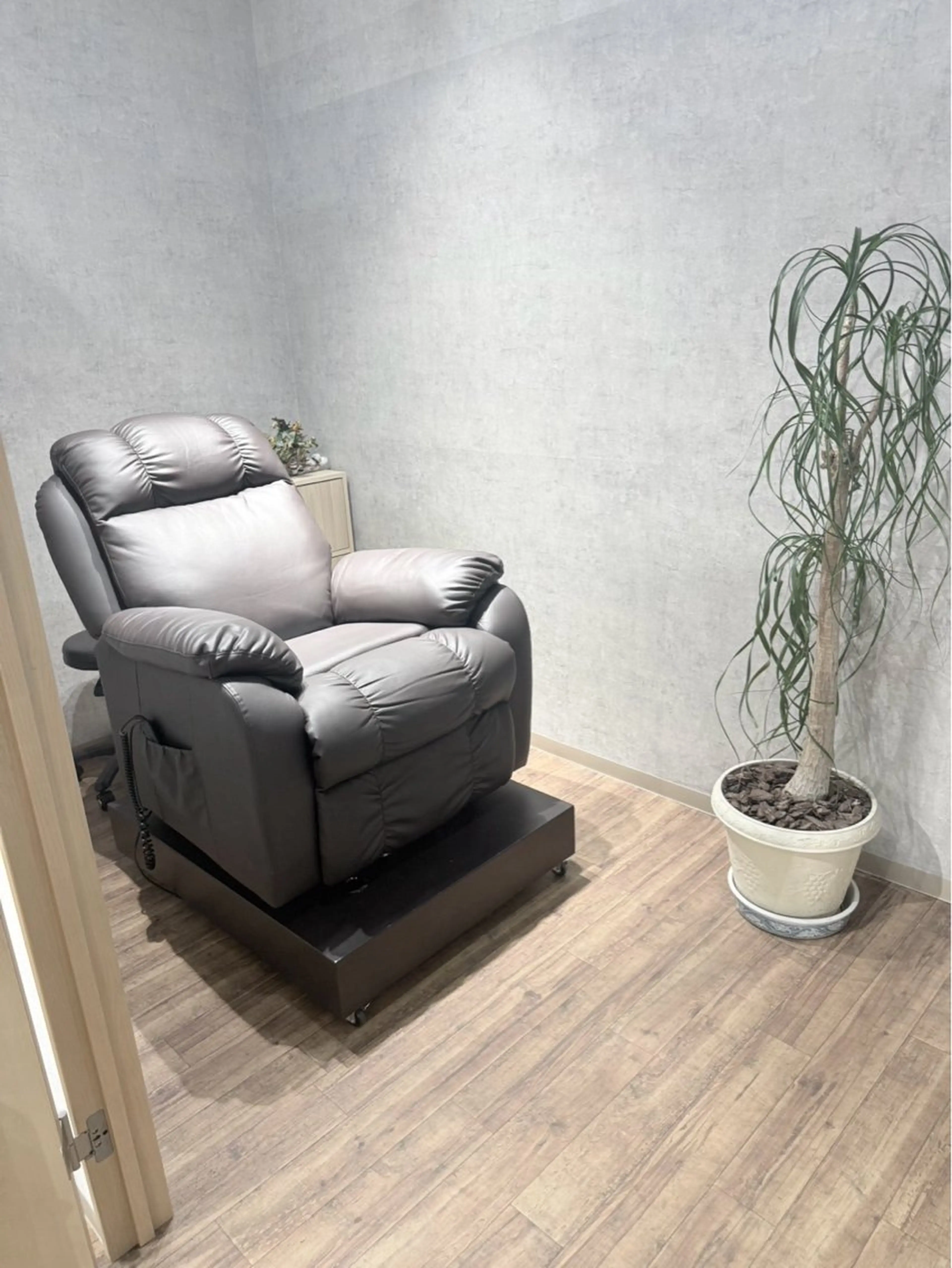 マツエク・マツパ 中村彩香 (エフドゥ)のマツエク・マツパデザイン