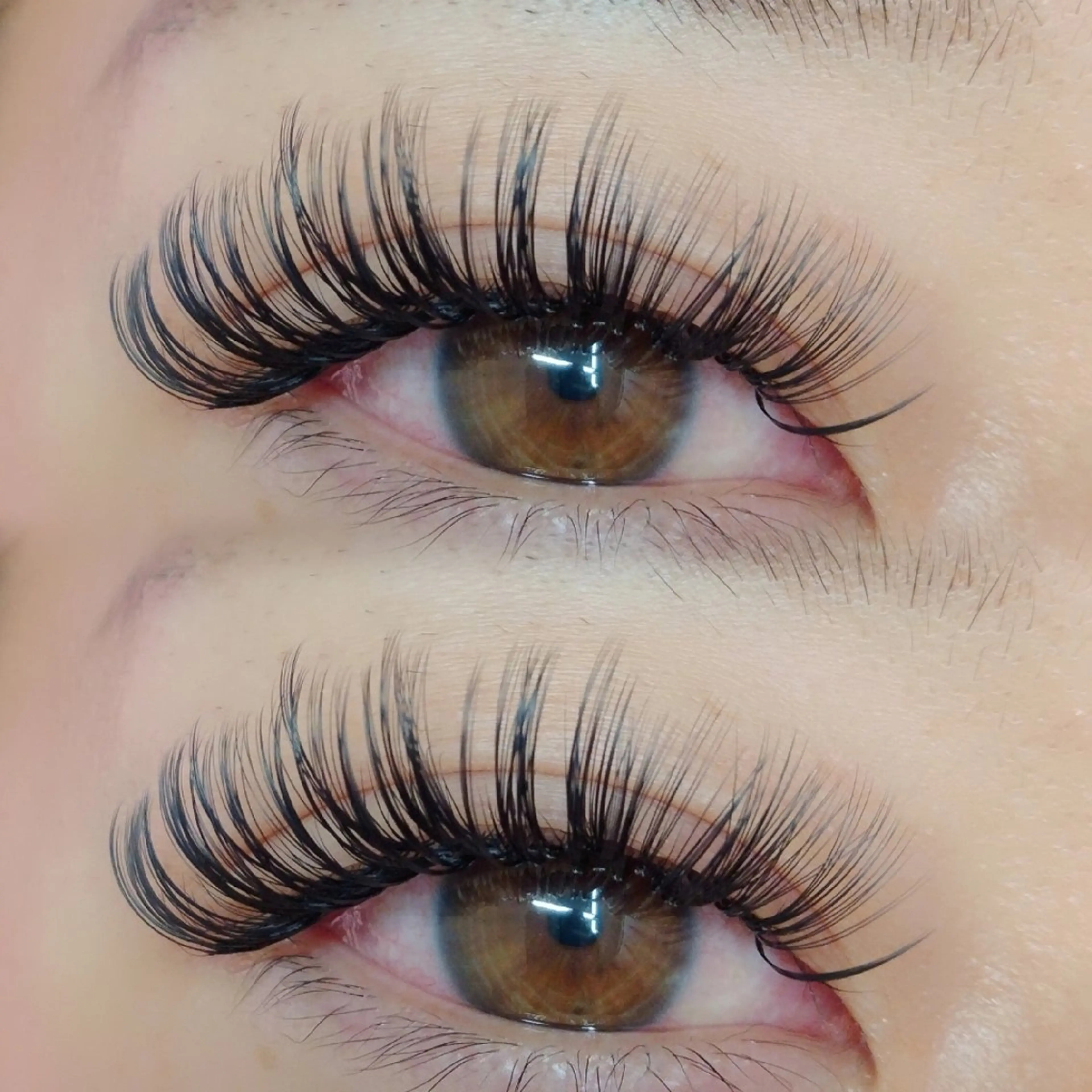 マツエク・マツパ マツエク foi by eyeartistsのマツエク・マツパデザイン