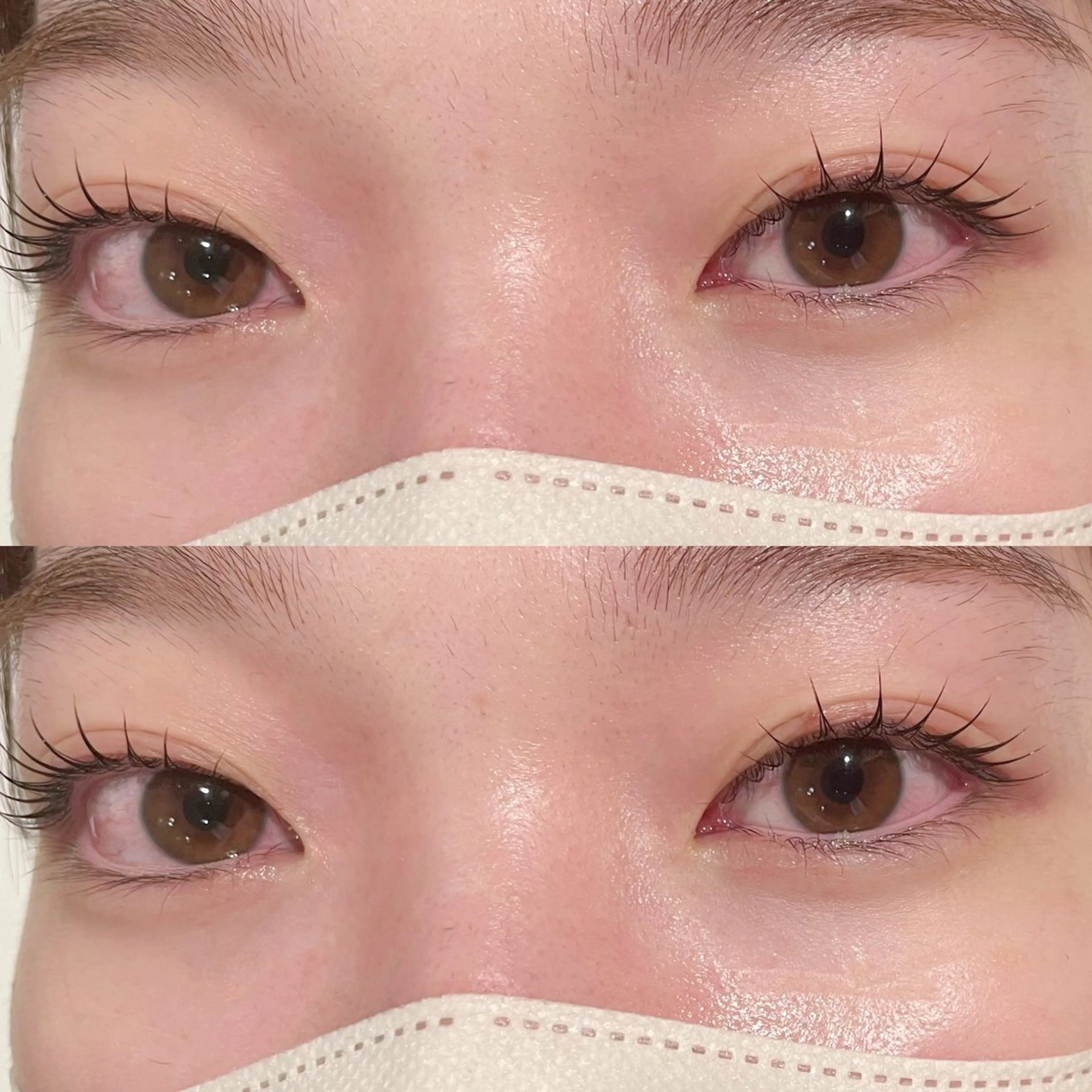 マツエク・マツパ re-born konomi 産休中のマツエク・マツパデザイン