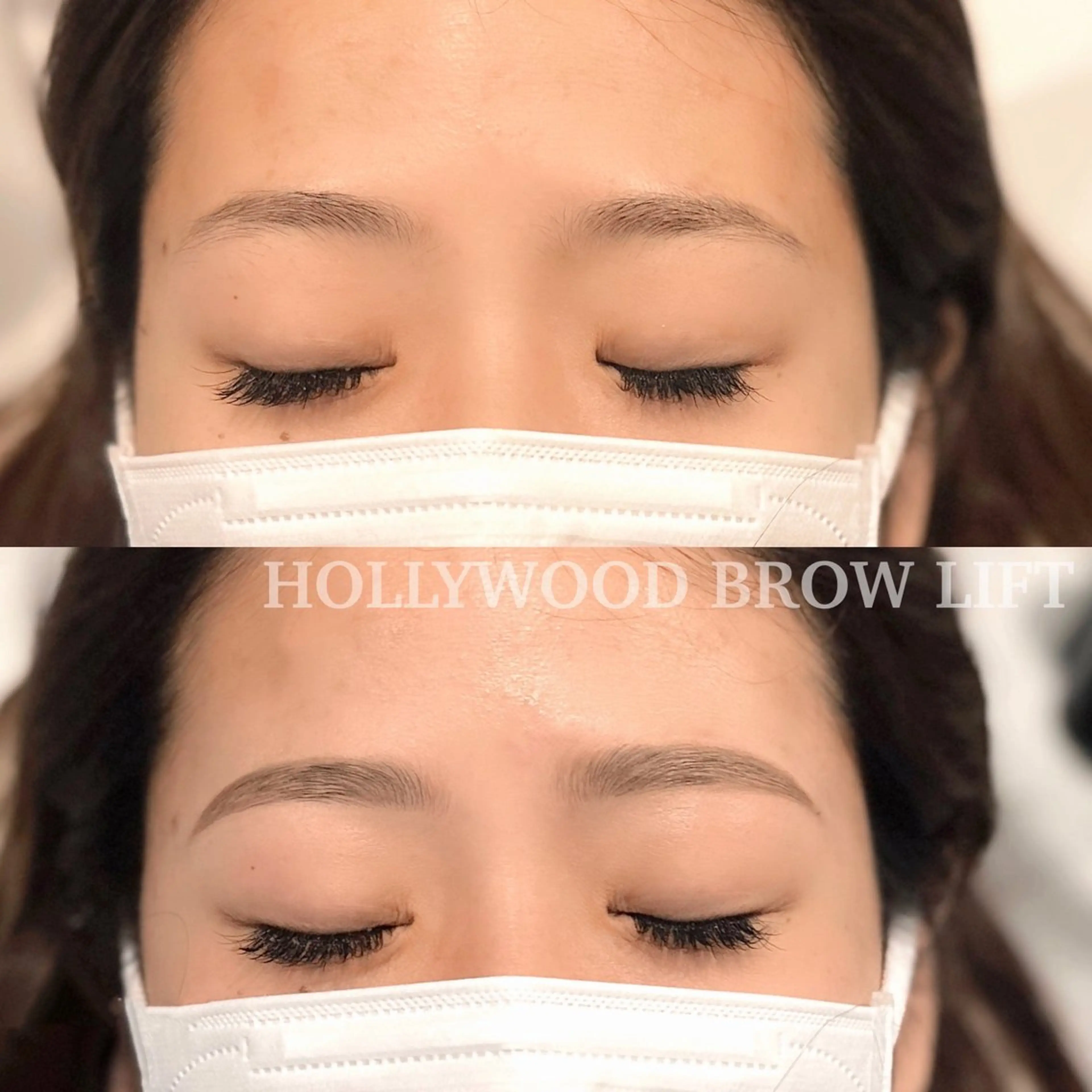 アイブロウ 眉毛専門店 NATSUMIの眉毛・アイブロウイメージ