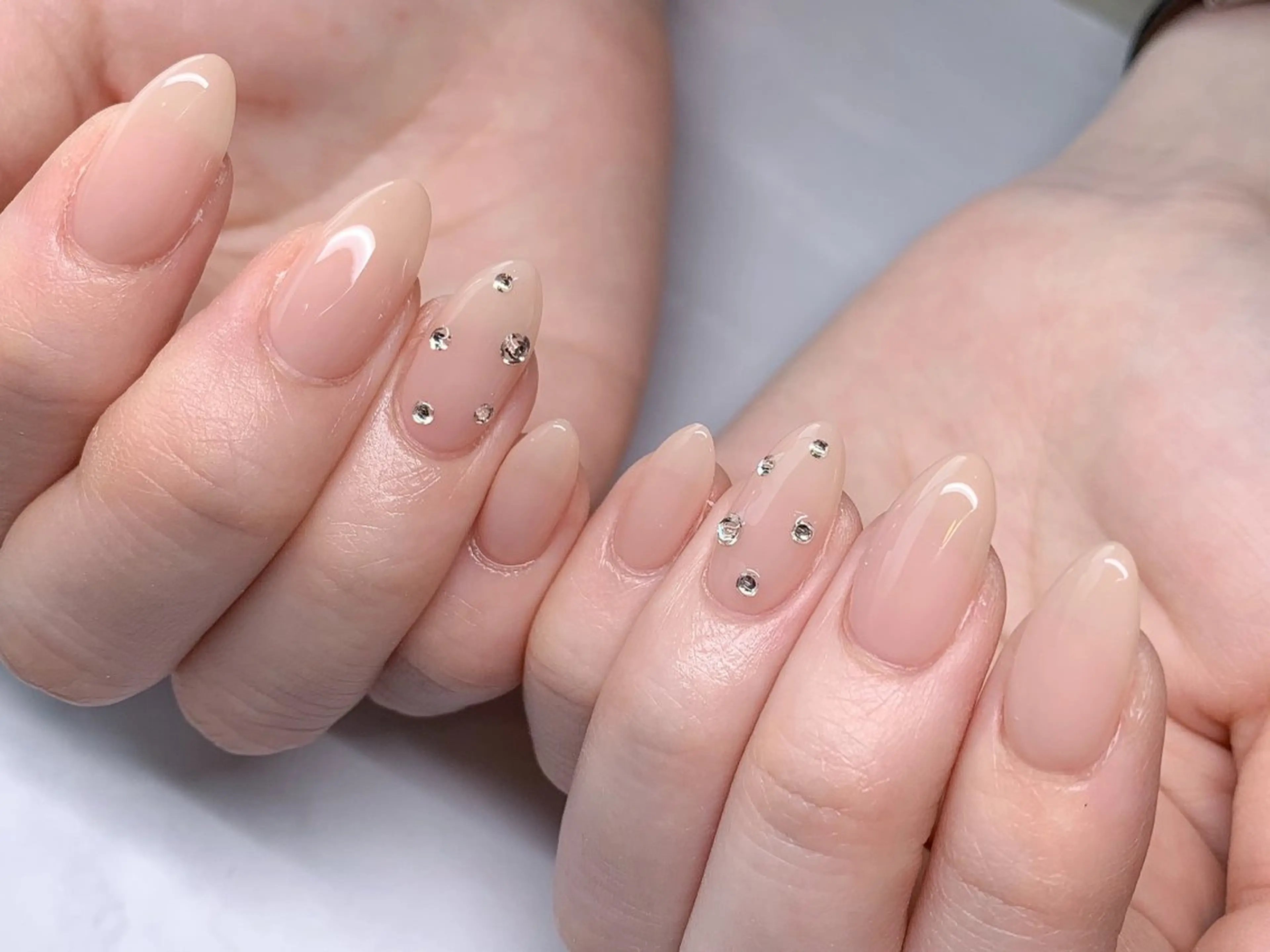 ネイル ハンドネイル Maison noyer所属・Maison noyerのネイルデザイン